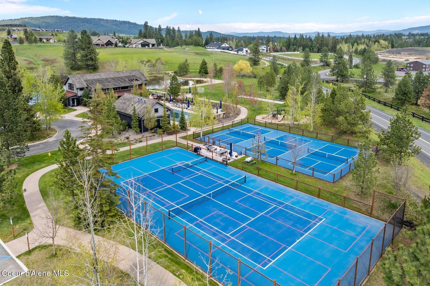 15527 S Chalone Dr, Coeur d'Alene
