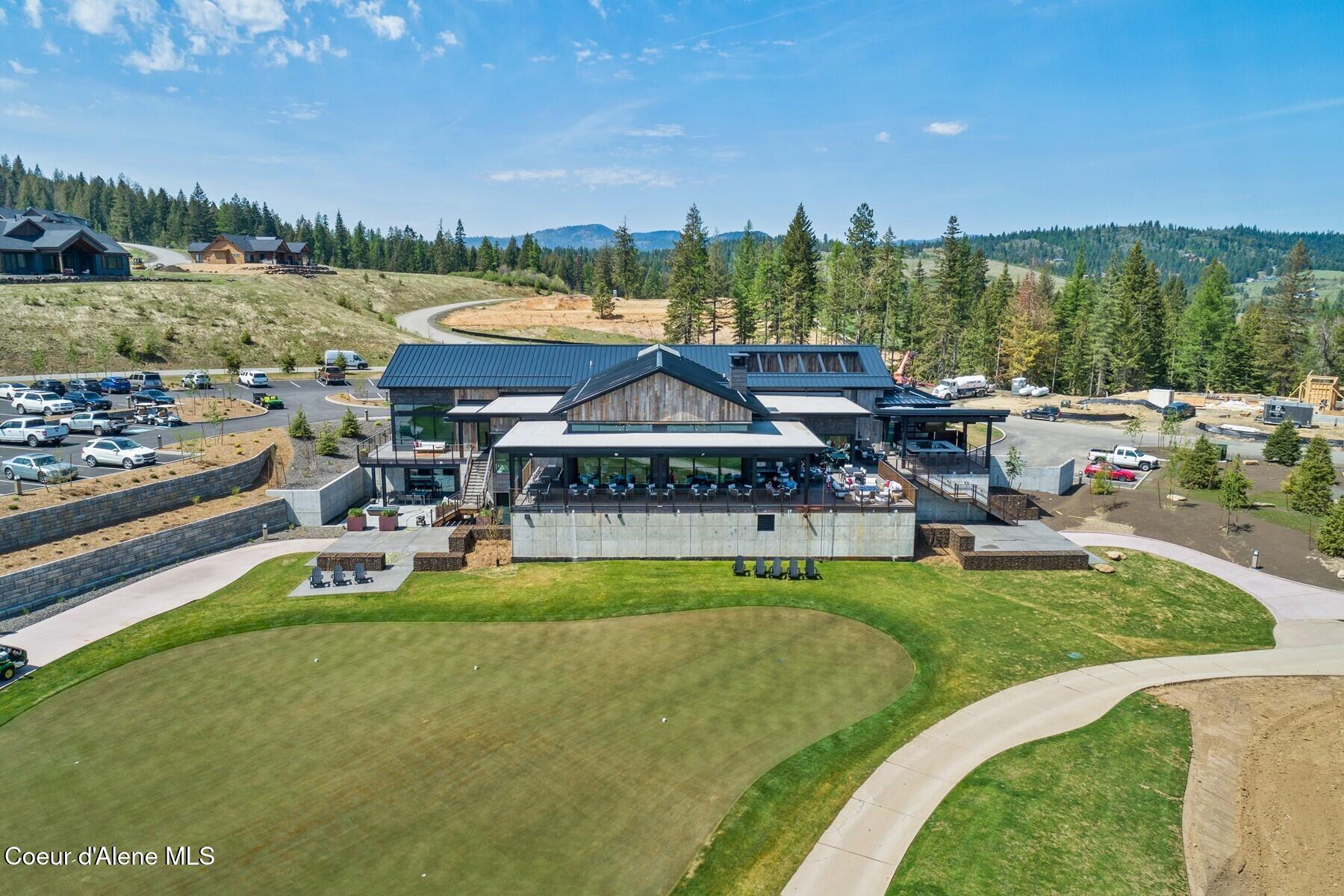15527 S Chalone Dr, Coeur d'Alene