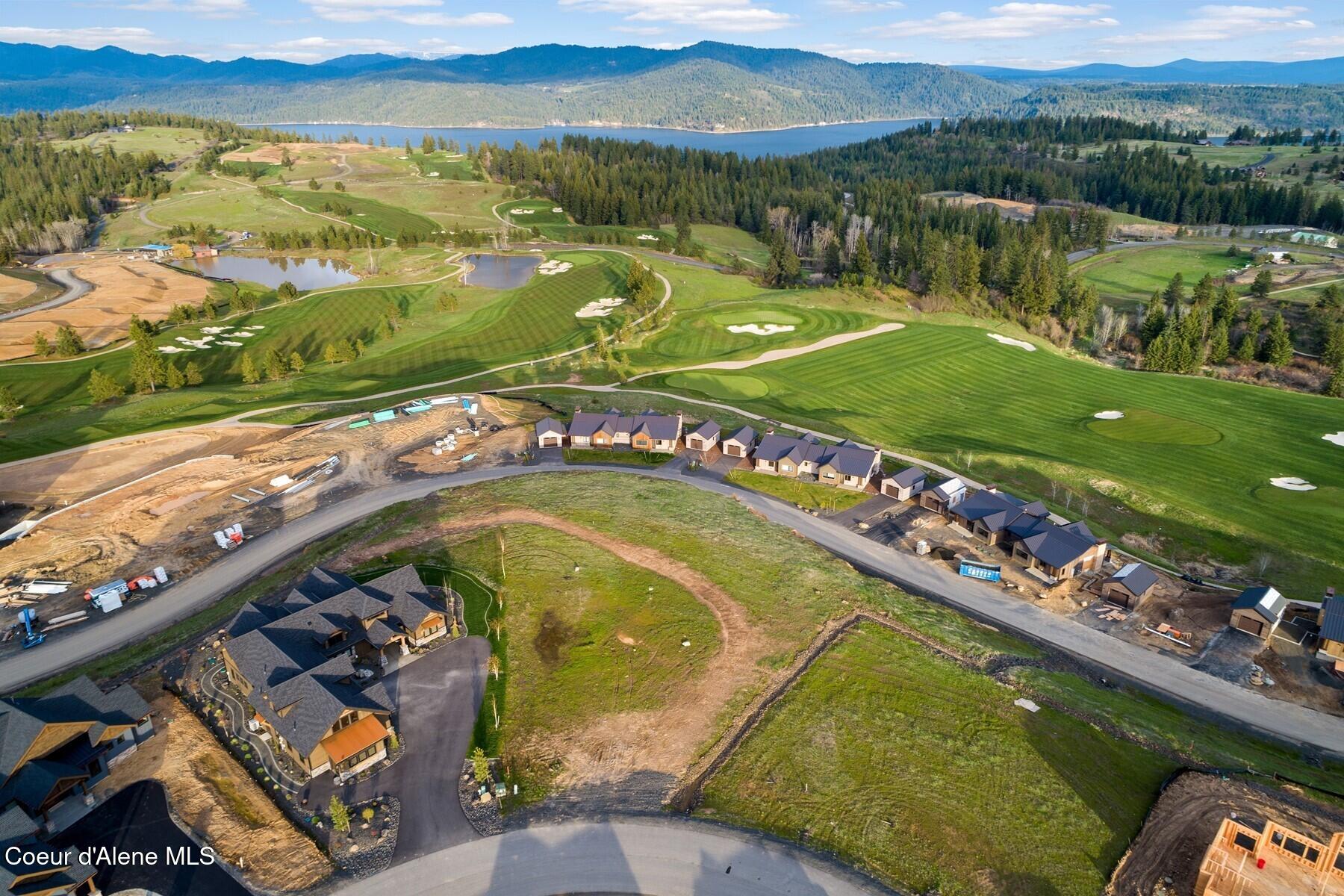 15527 S Chalone Dr, Coeur d'Alene
