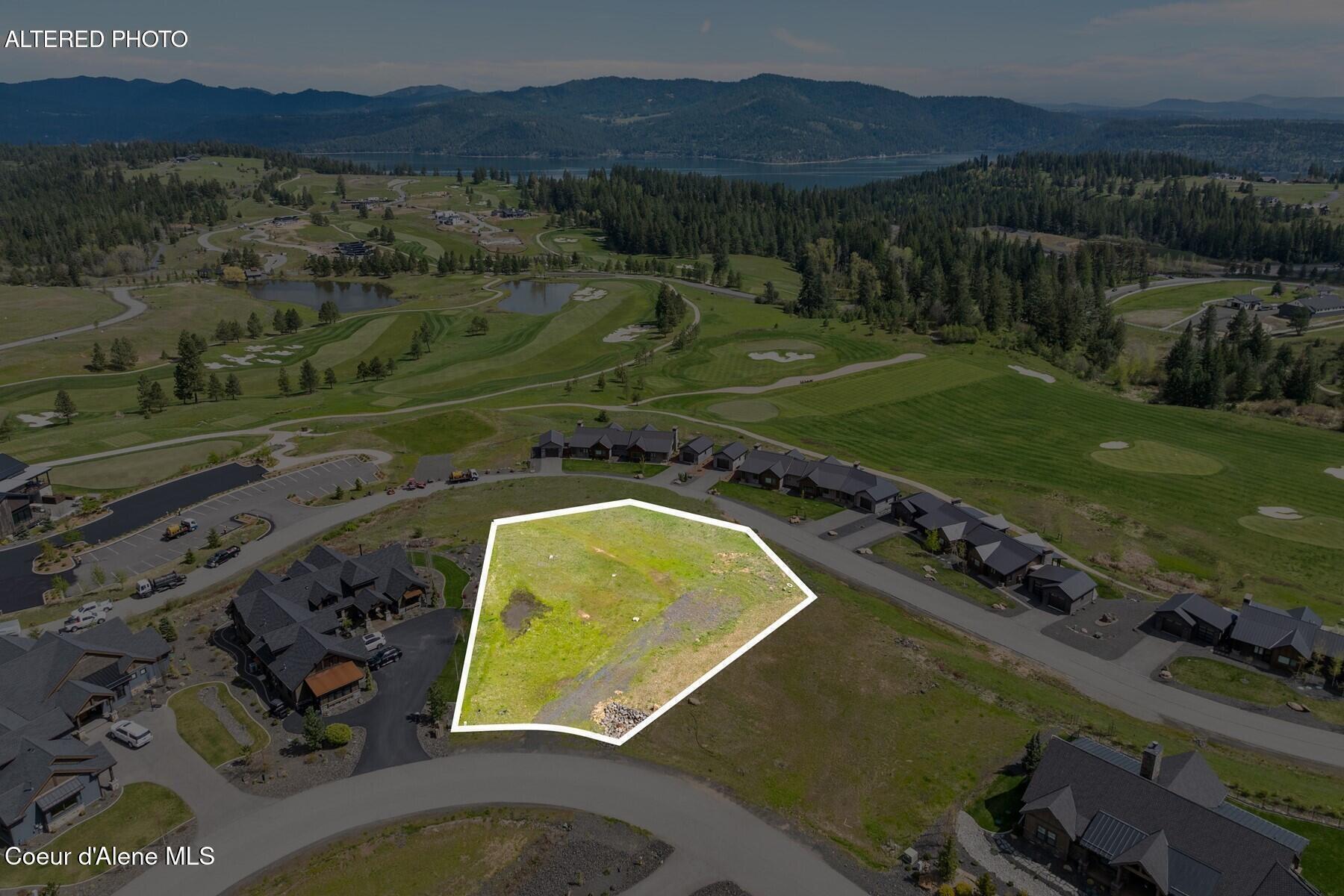 15527 S Chalone Dr, Coeur d'Alene