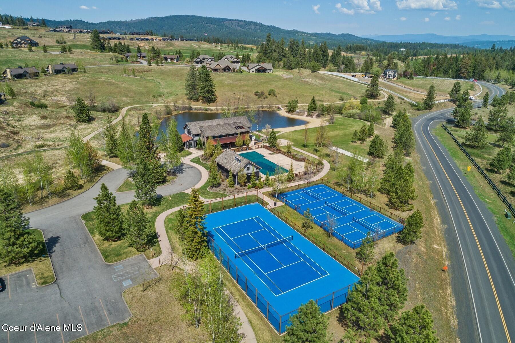 15527 S Chalone Dr, Coeur d'Alene