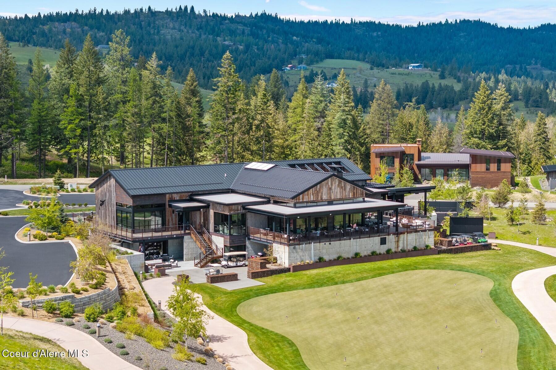 15527 S Chalone Dr, Coeur d'Alene