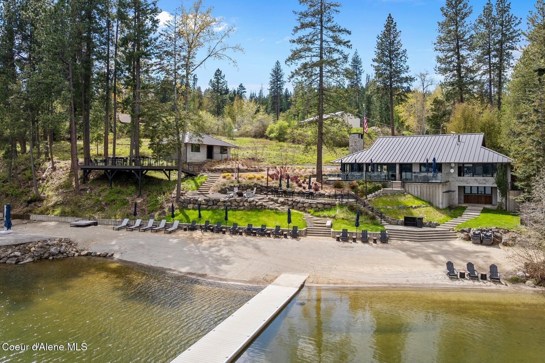 15527 S Chalone Dr, Coeur d'Alene