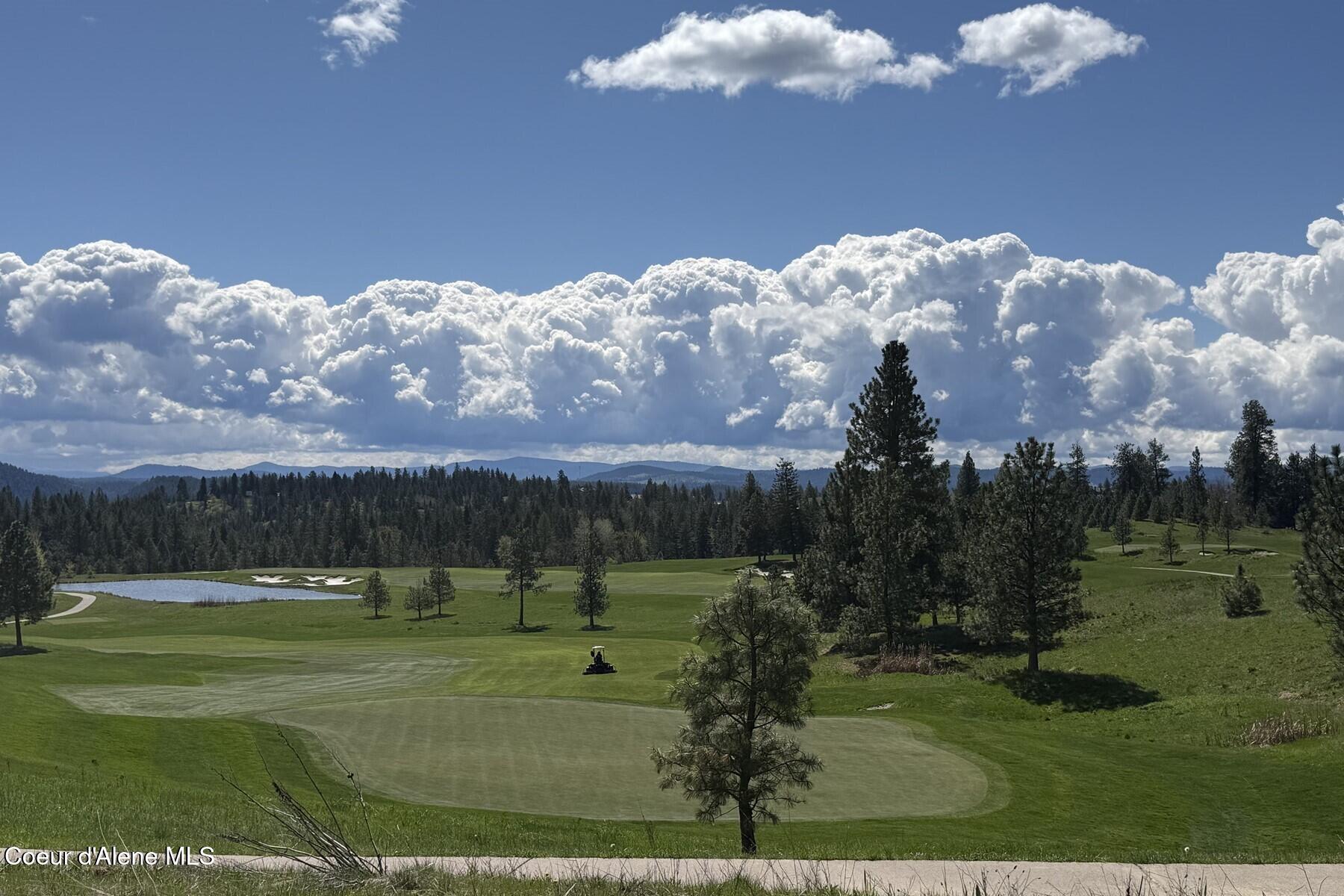 15527 S Chalone Dr, Coeur d'Alene