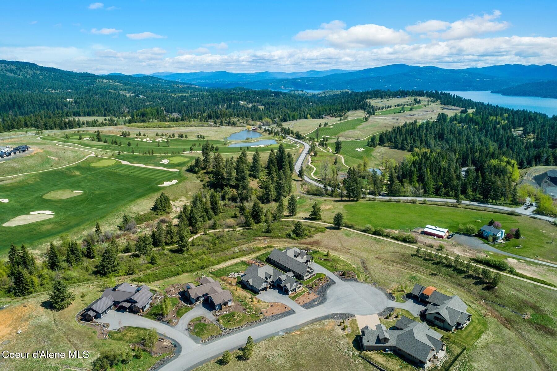 15527 S Chalone Dr, Coeur d'Alene