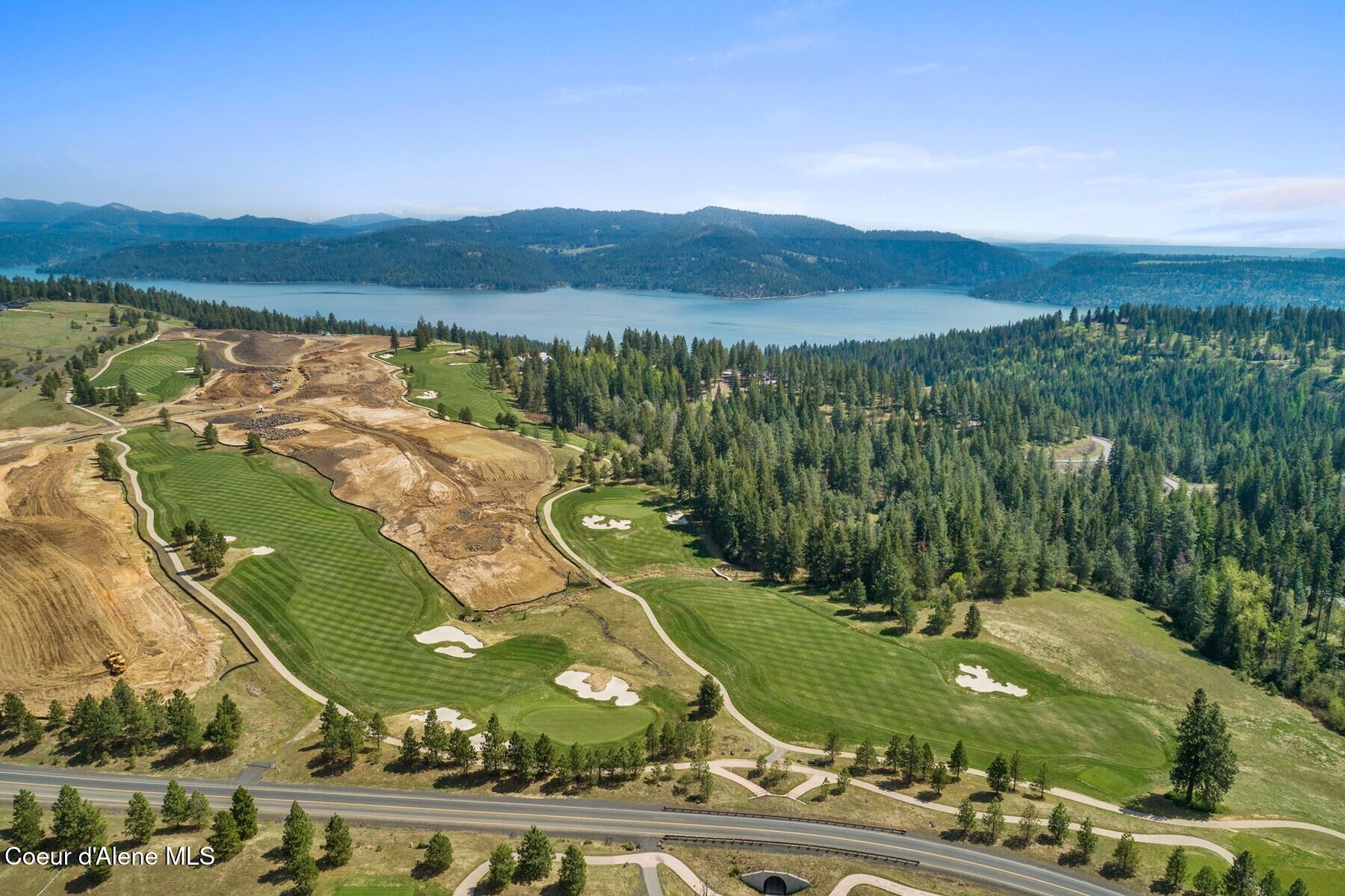 15527 S Chalone Dr, Coeur d'Alene