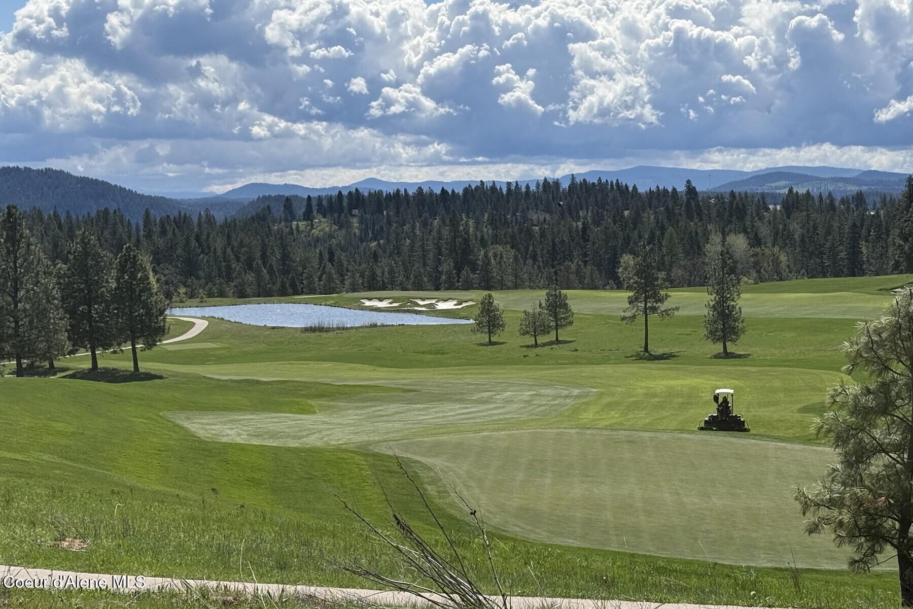 15527 S Chalone Dr, Coeur d'Alene