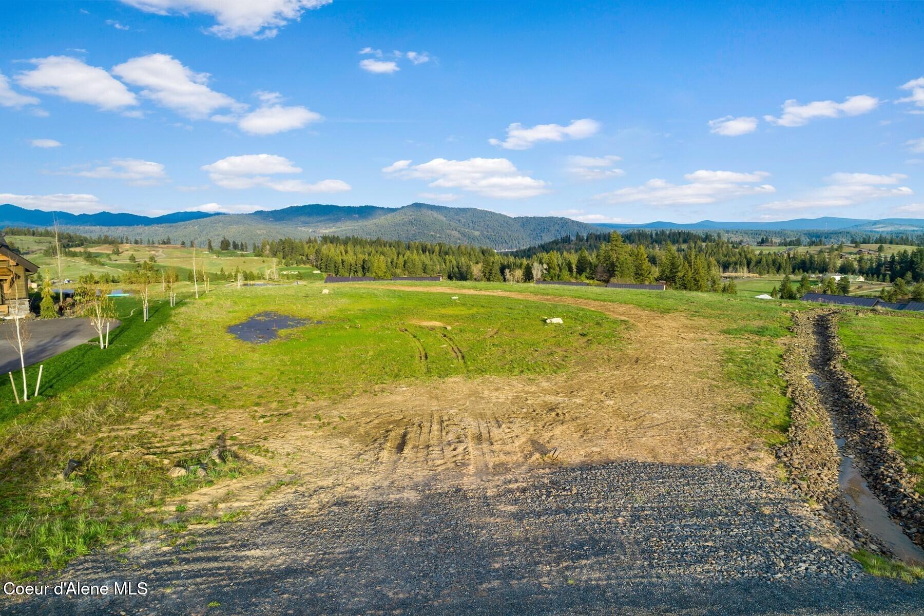 15527 S Chalone Dr, Coeur d'Alene