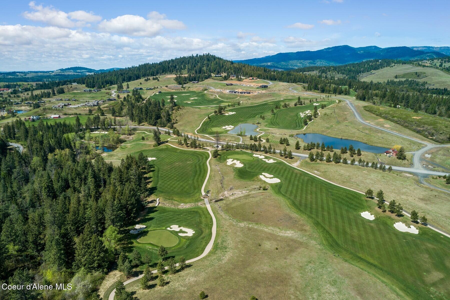 15527 S Chalone Dr, Coeur d'Alene