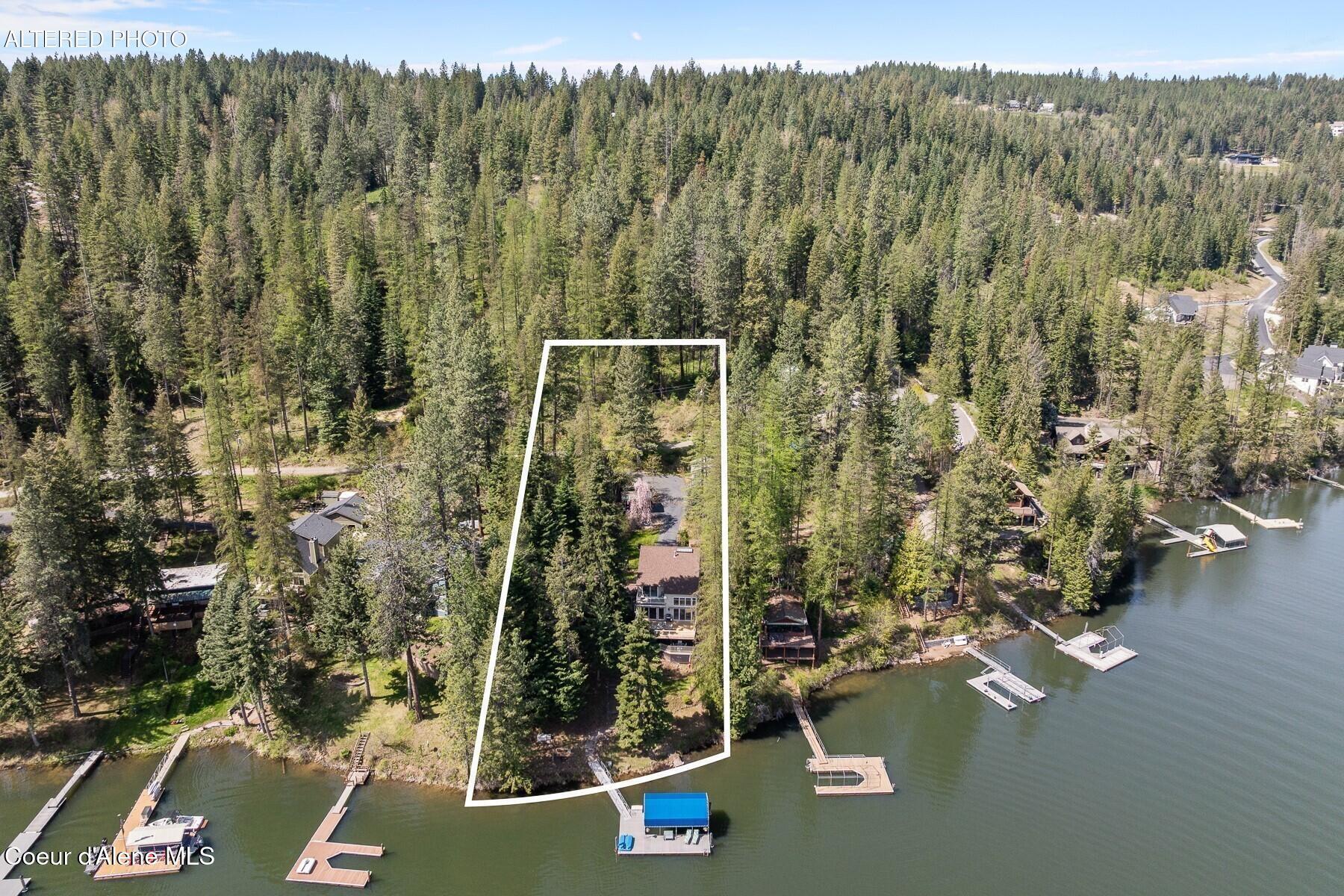 15796 N Shenandoah DR