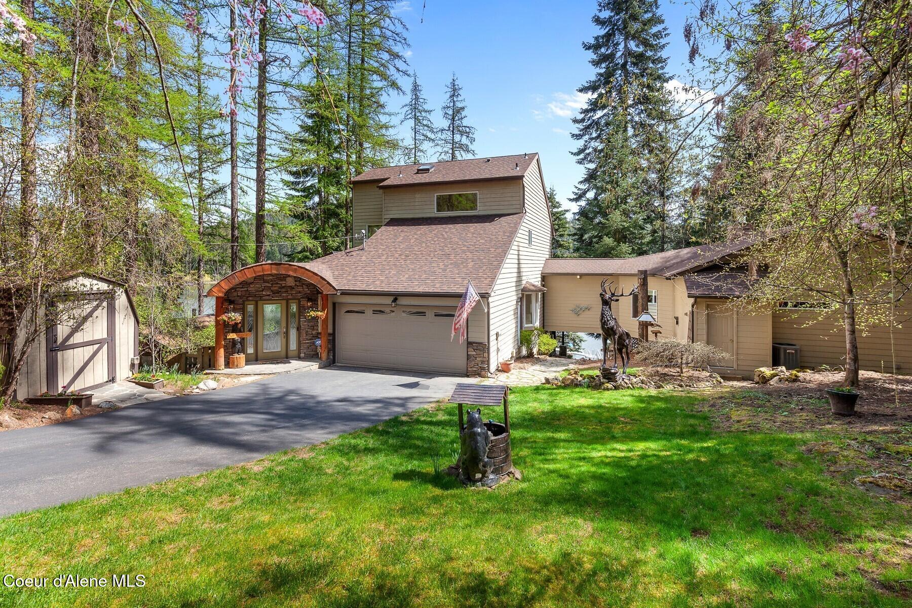 15796 N Shenandoah DR