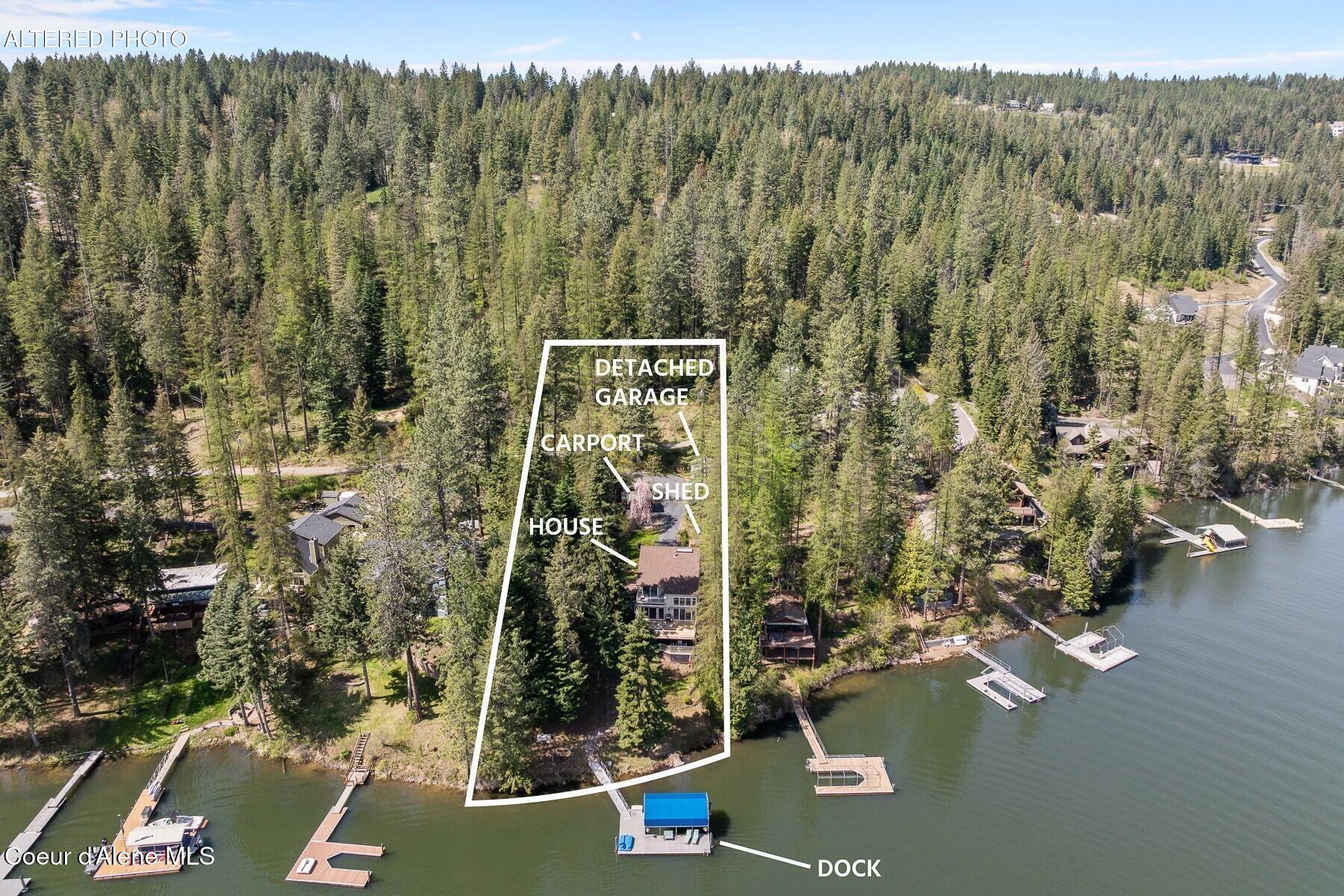 15796 N Shenandoah DR