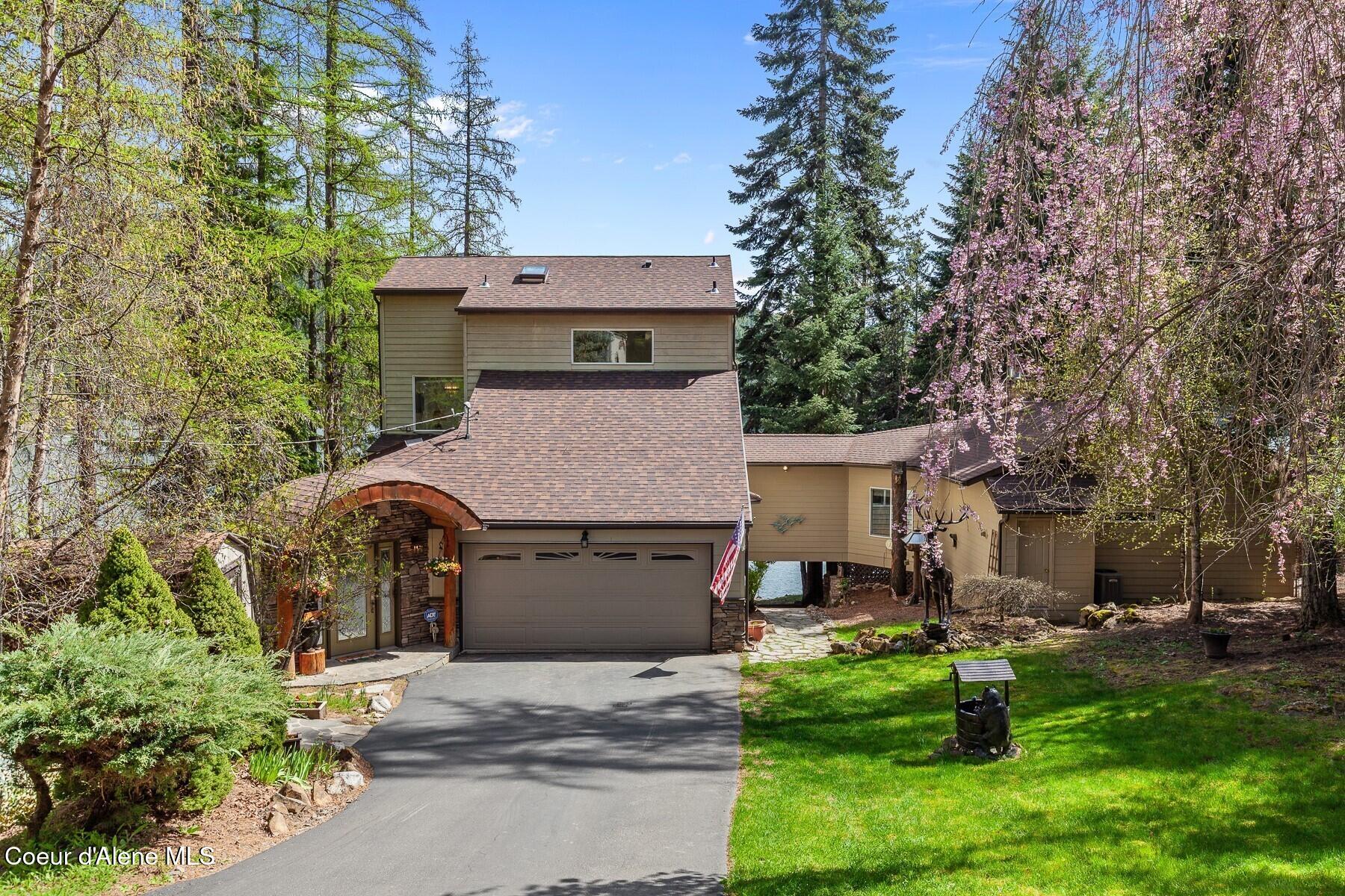 15796 N Shenandoah DR