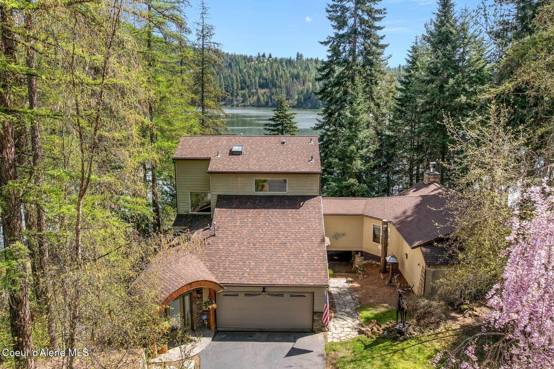 15796 N Shenandoah DR