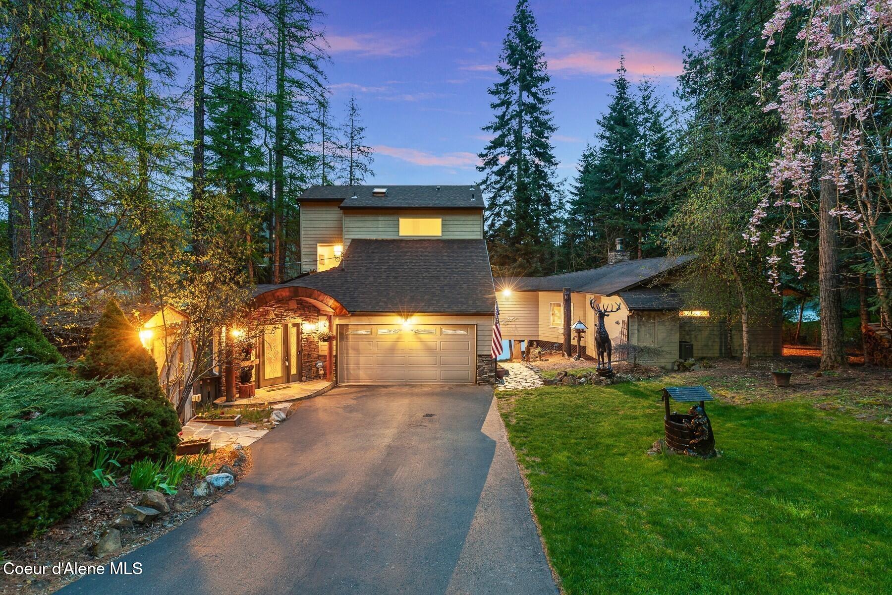 15796 N Shenandoah DR