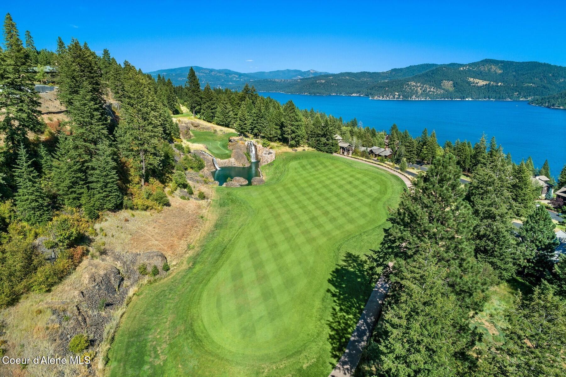 L271 S Magma Ln, Coeur d'Alene