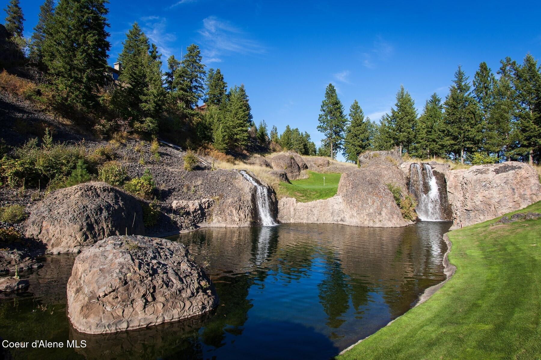 L271 S Magma Ln, Coeur d'Alene
