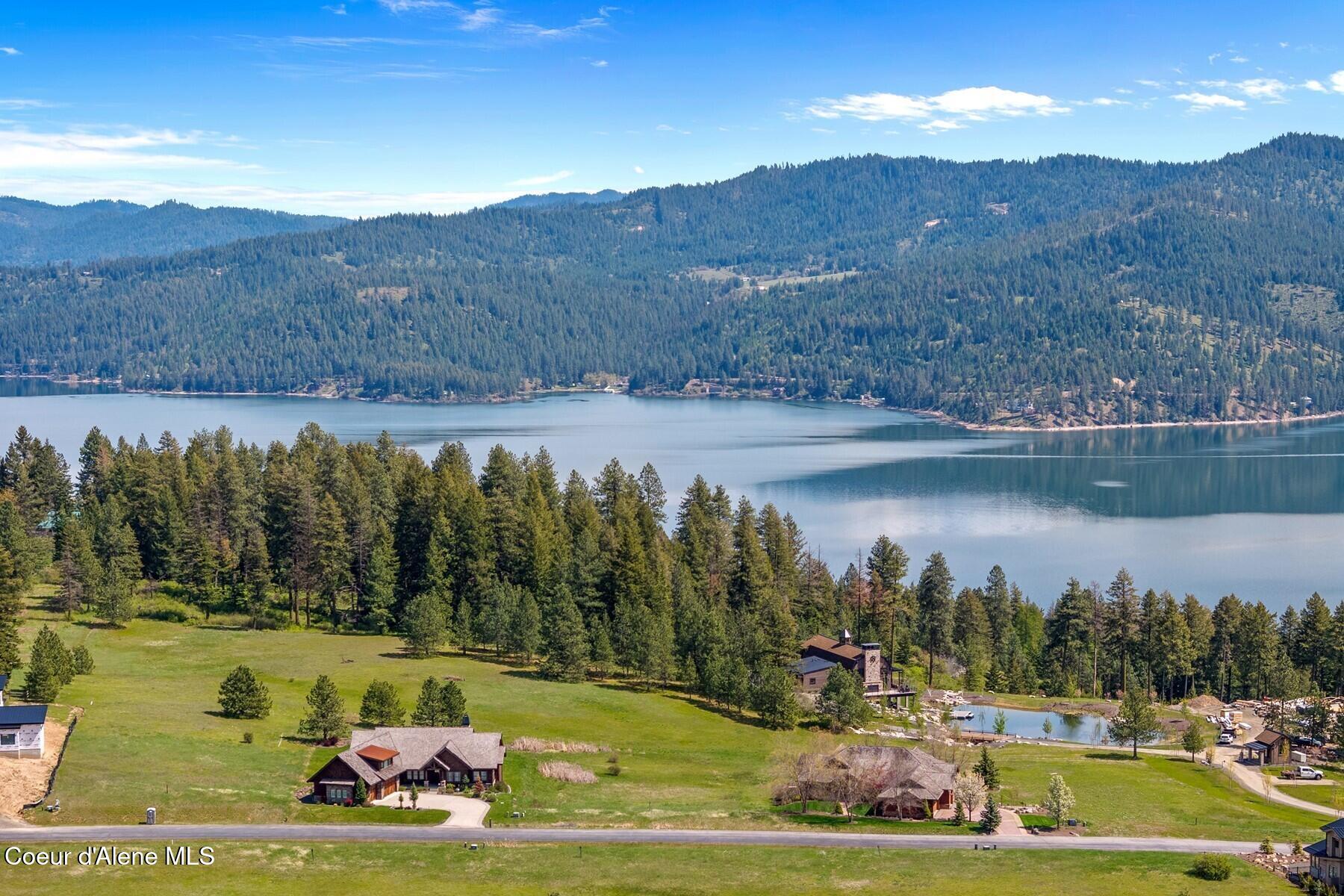 L271 S Magma Ln, Coeur d'Alene