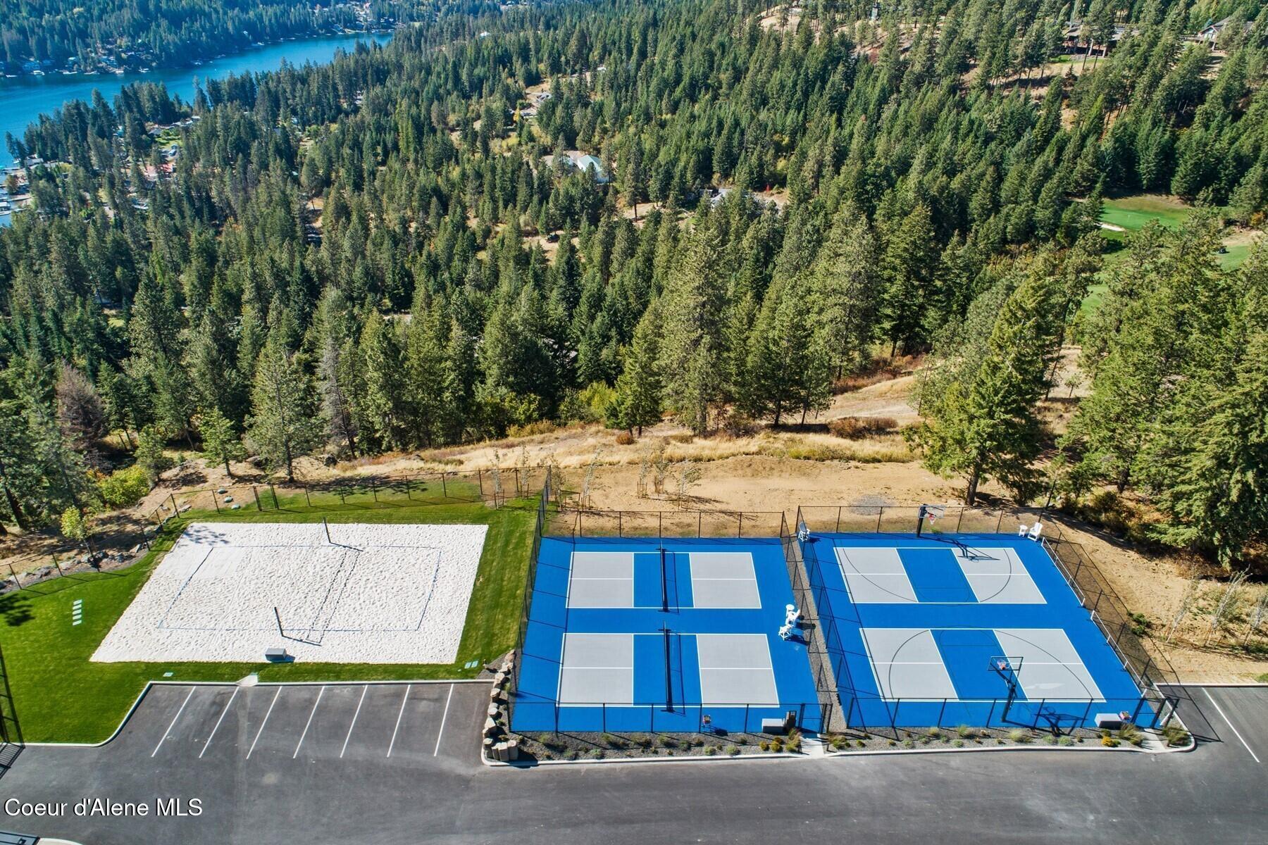 L271 S Magma Ln, Coeur d'Alene