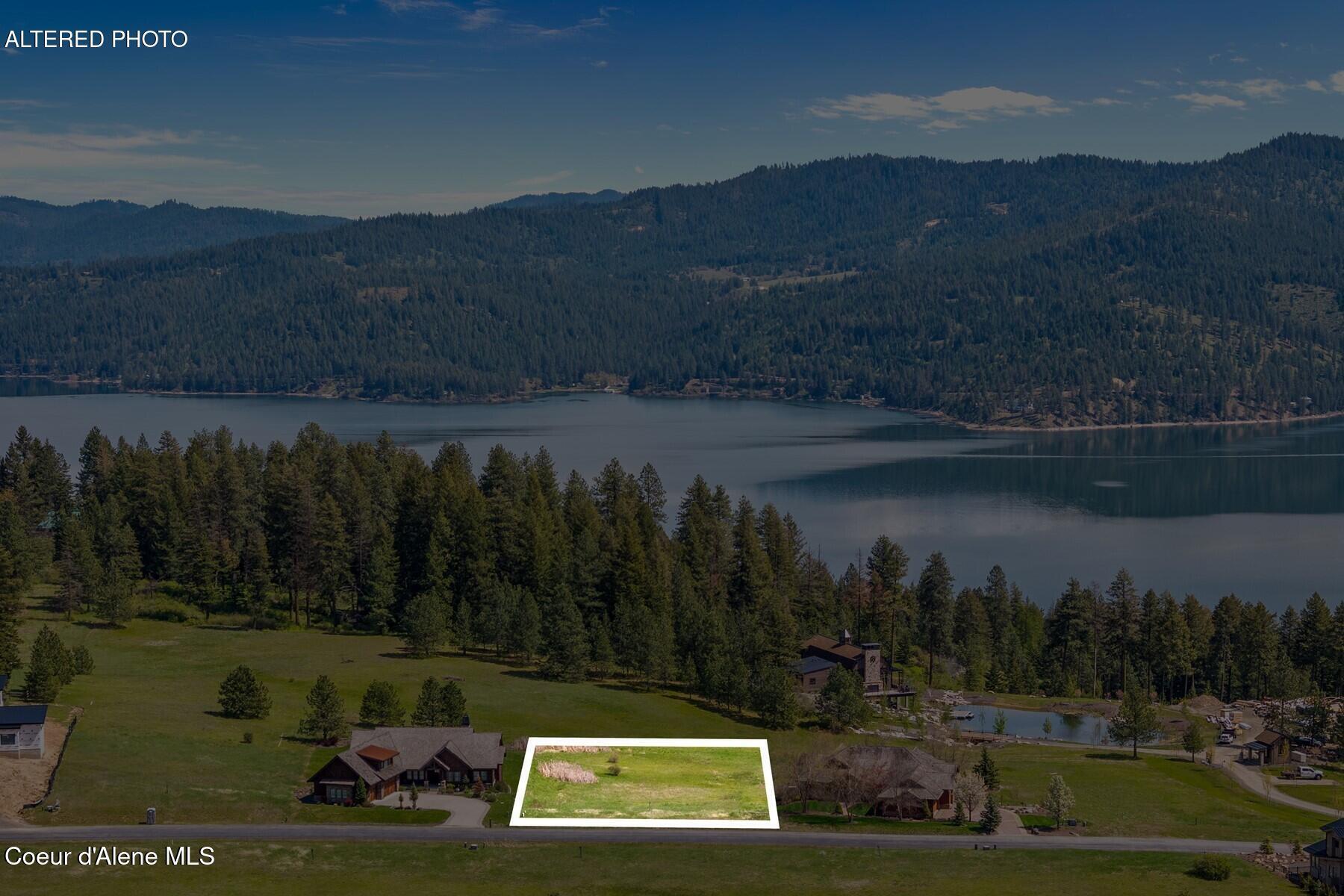 L271 S Magma Ln, Coeur d'Alene