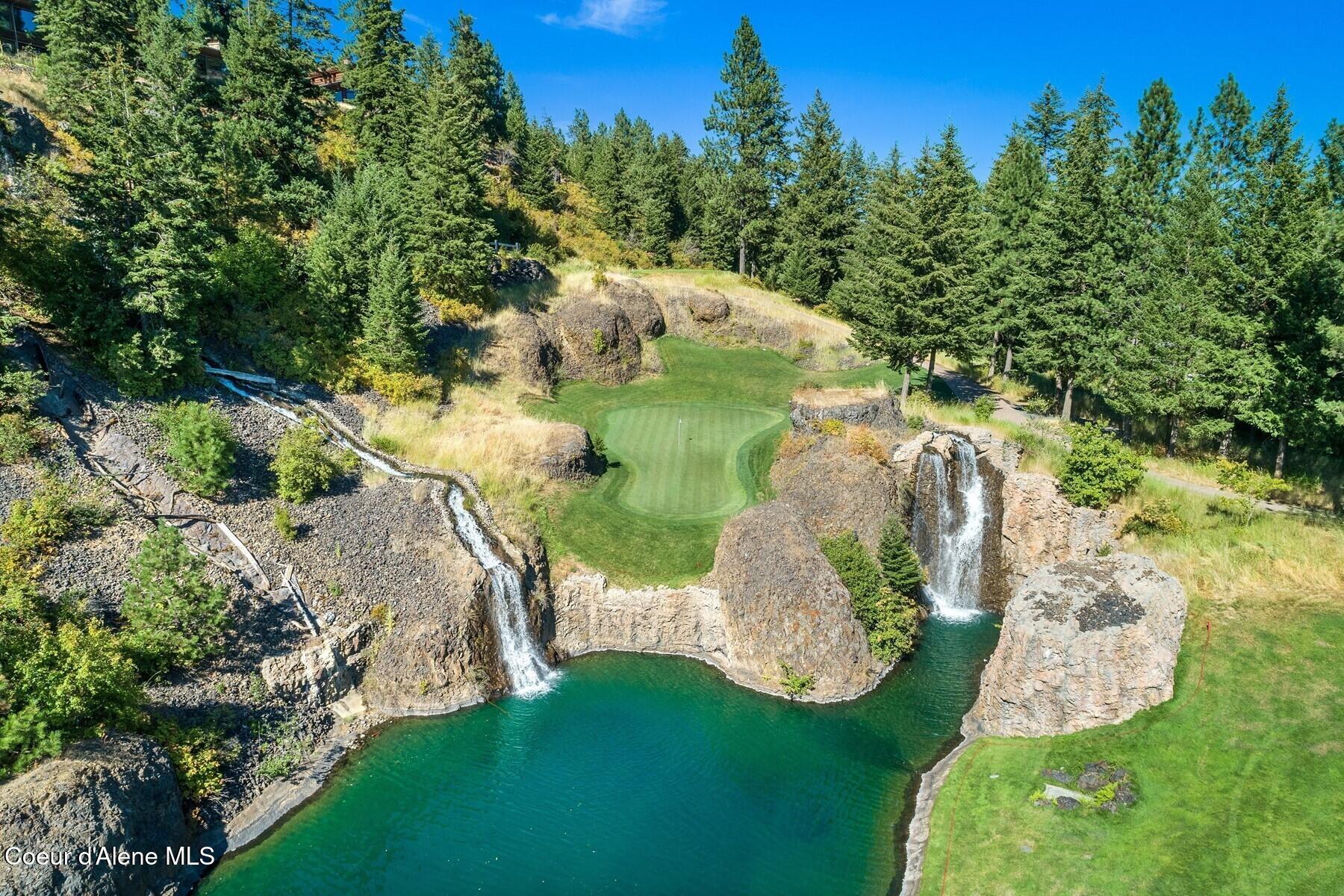 L271 S Magma Ln, Coeur d'Alene