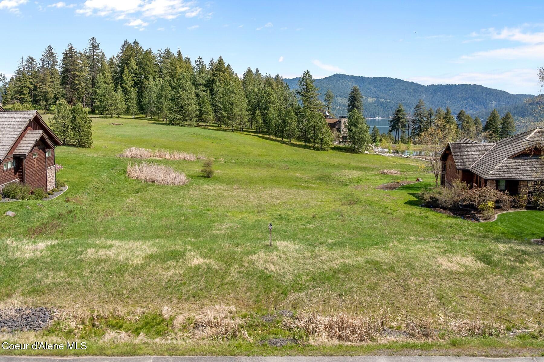 L271 S Magma Ln, Coeur d'Alene