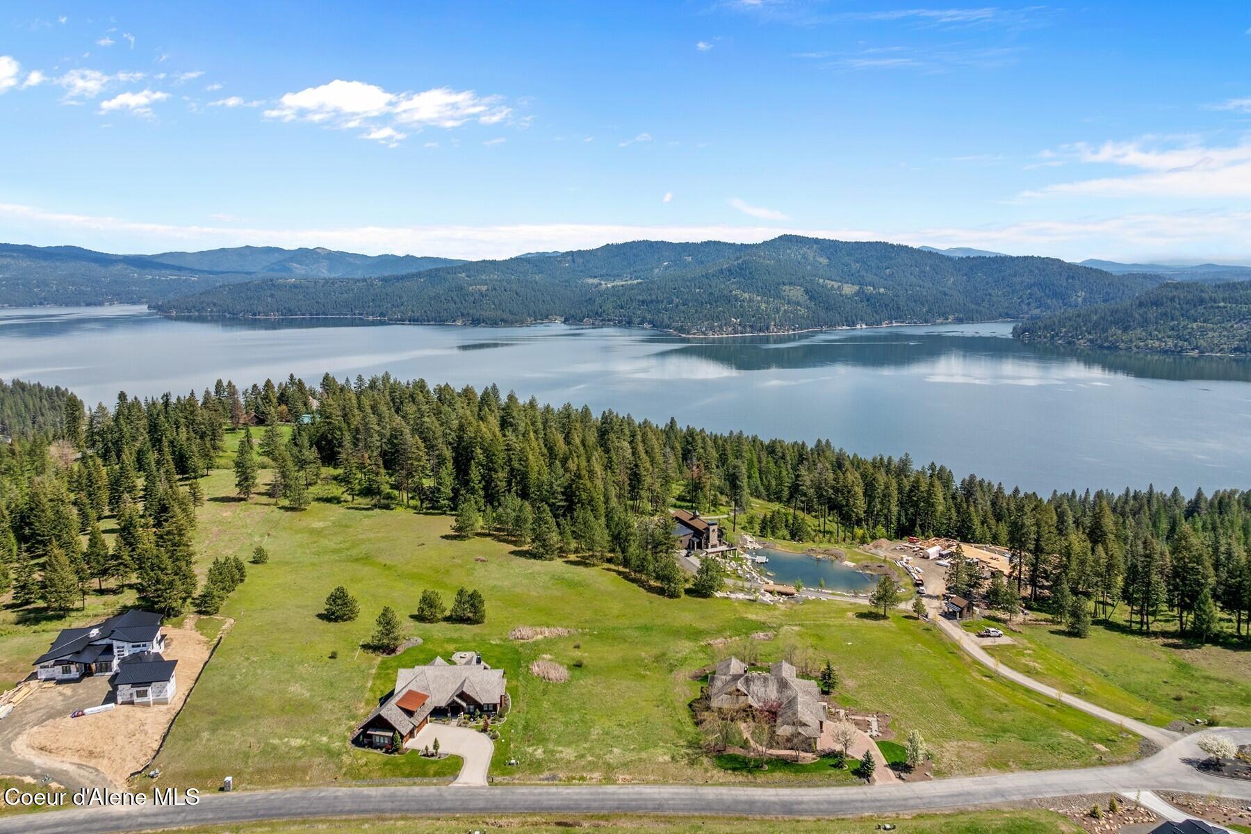 L271 S Magma Ln, Coeur d'Alene
