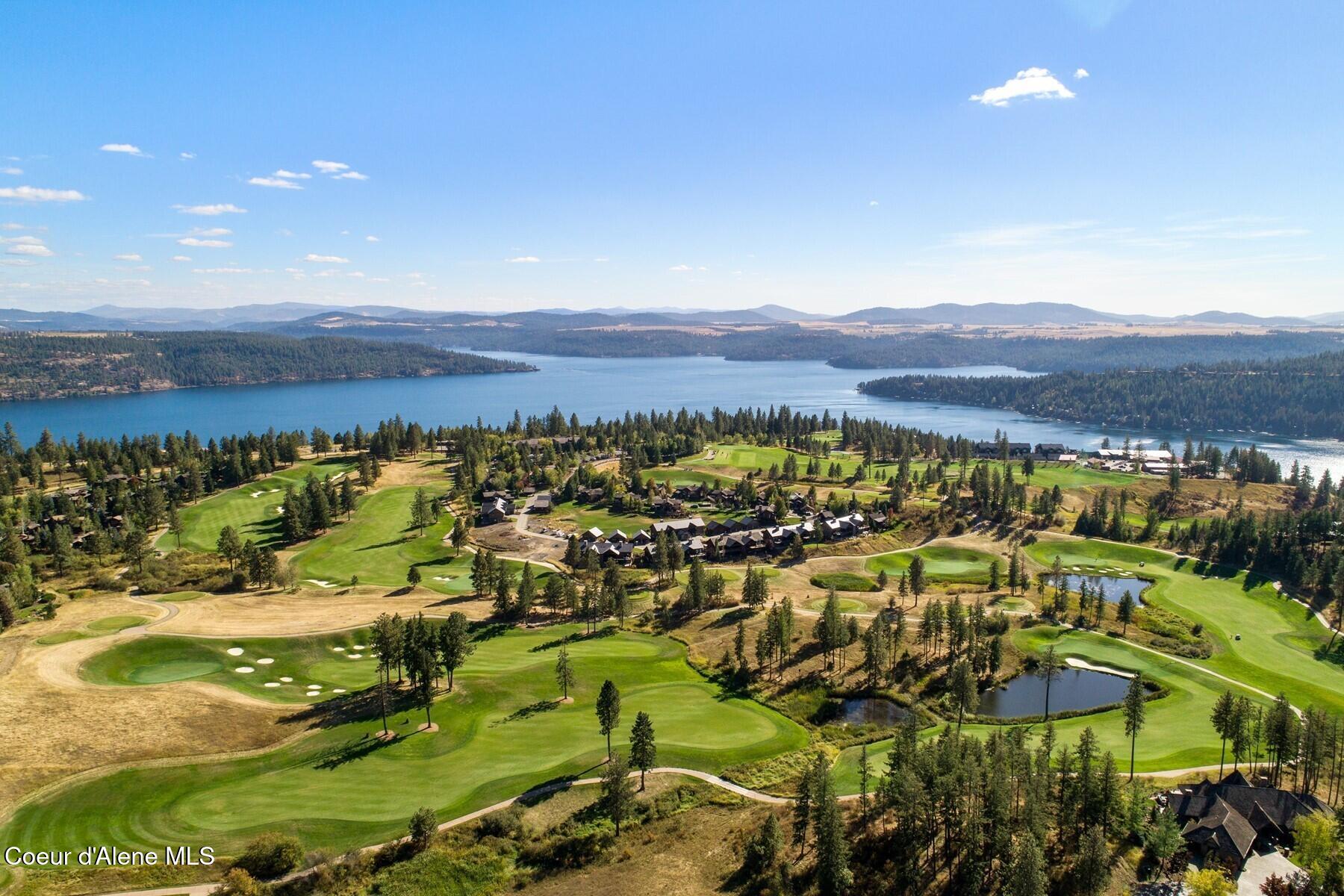 L271 S Magma Ln, Coeur d'Alene