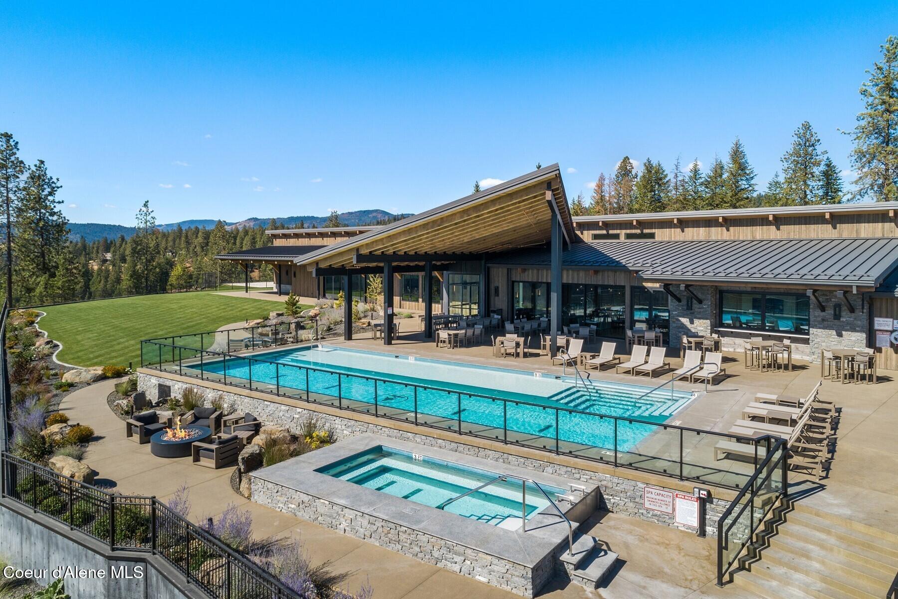 L271 S Magma Ln, Coeur d'Alene