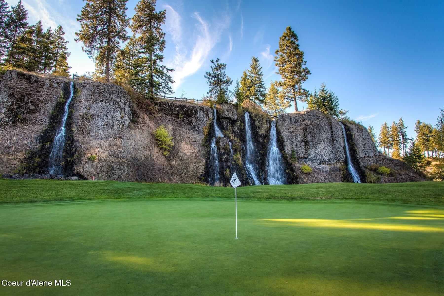 L271 S Magma Ln, Coeur d'Alene