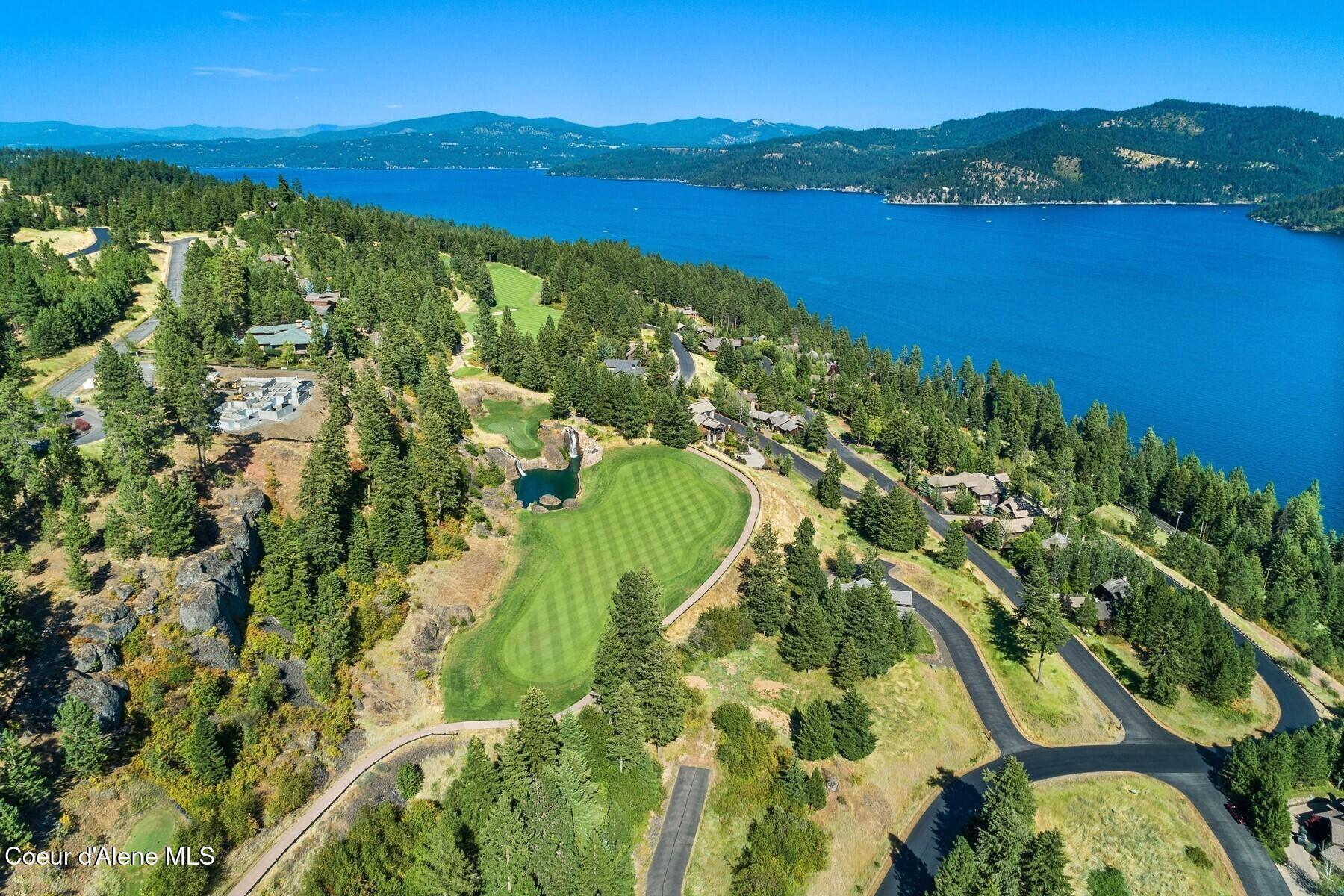 L271 S Magma Ln, Coeur d'Alene
