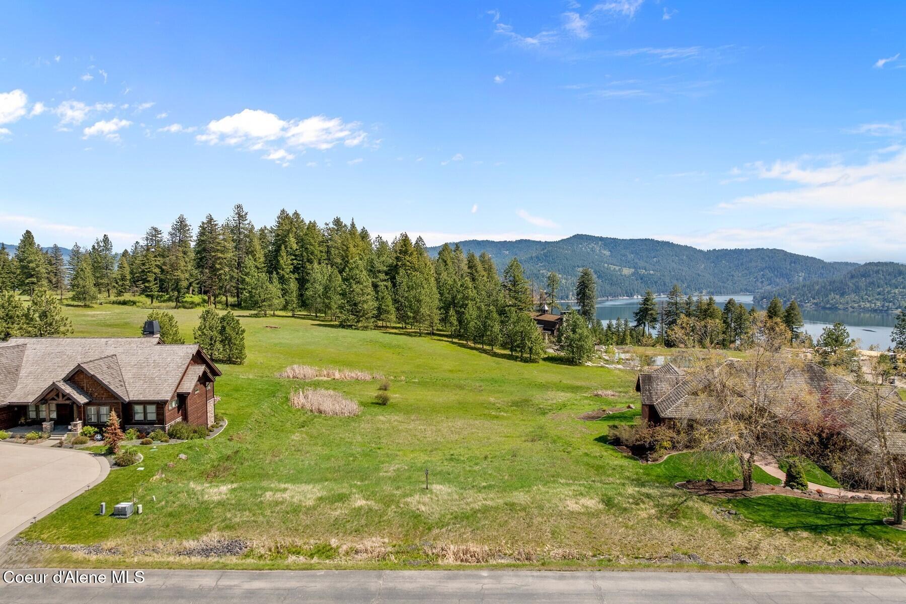 L271 S Magma Ln, Coeur d'Alene