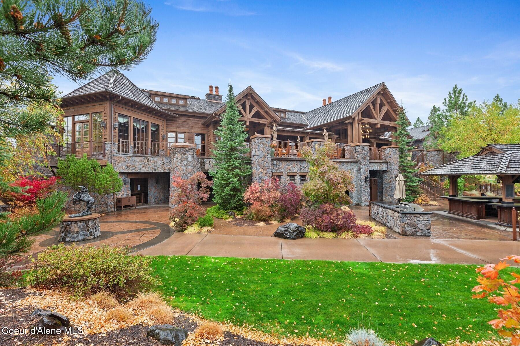L271 S Magma Ln, Coeur d'Alene