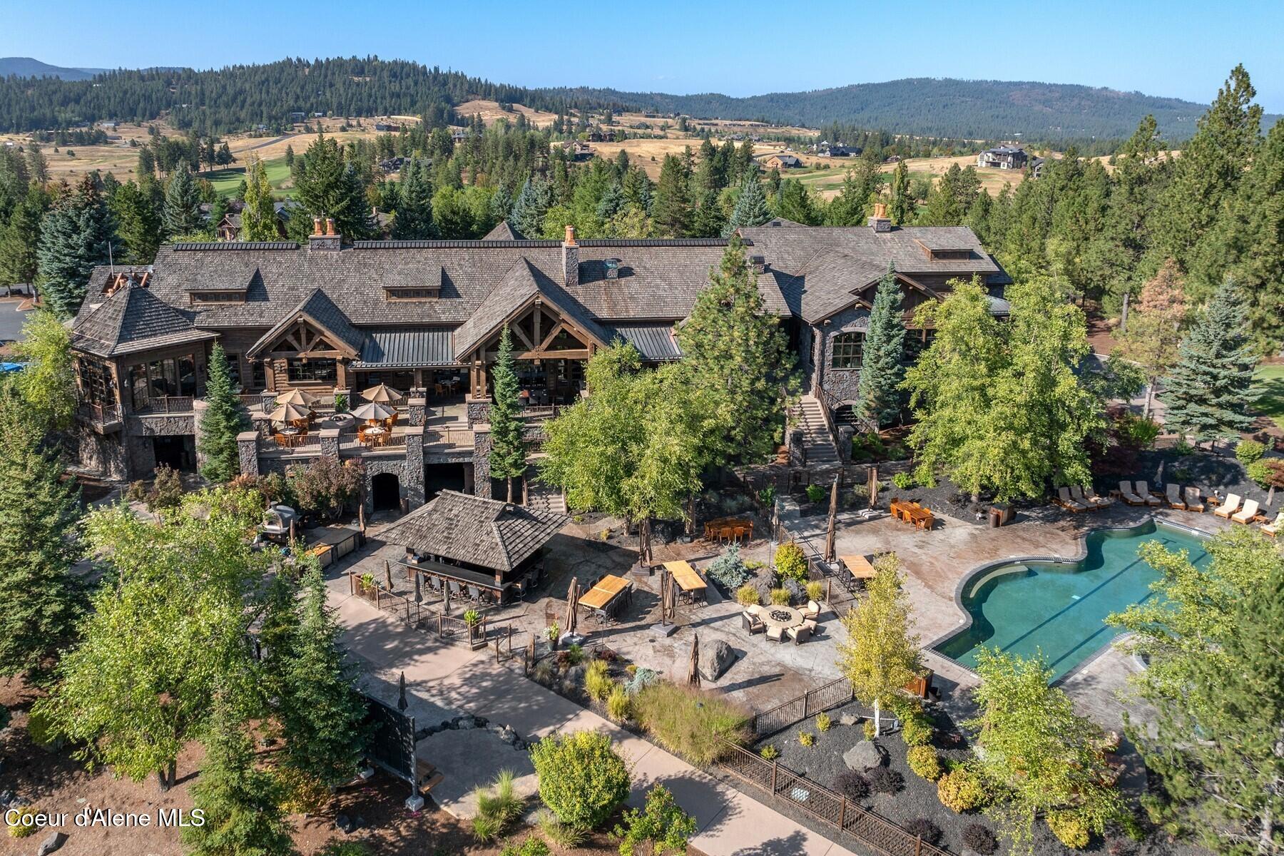 L271 S Magma Ln, Coeur d'Alene