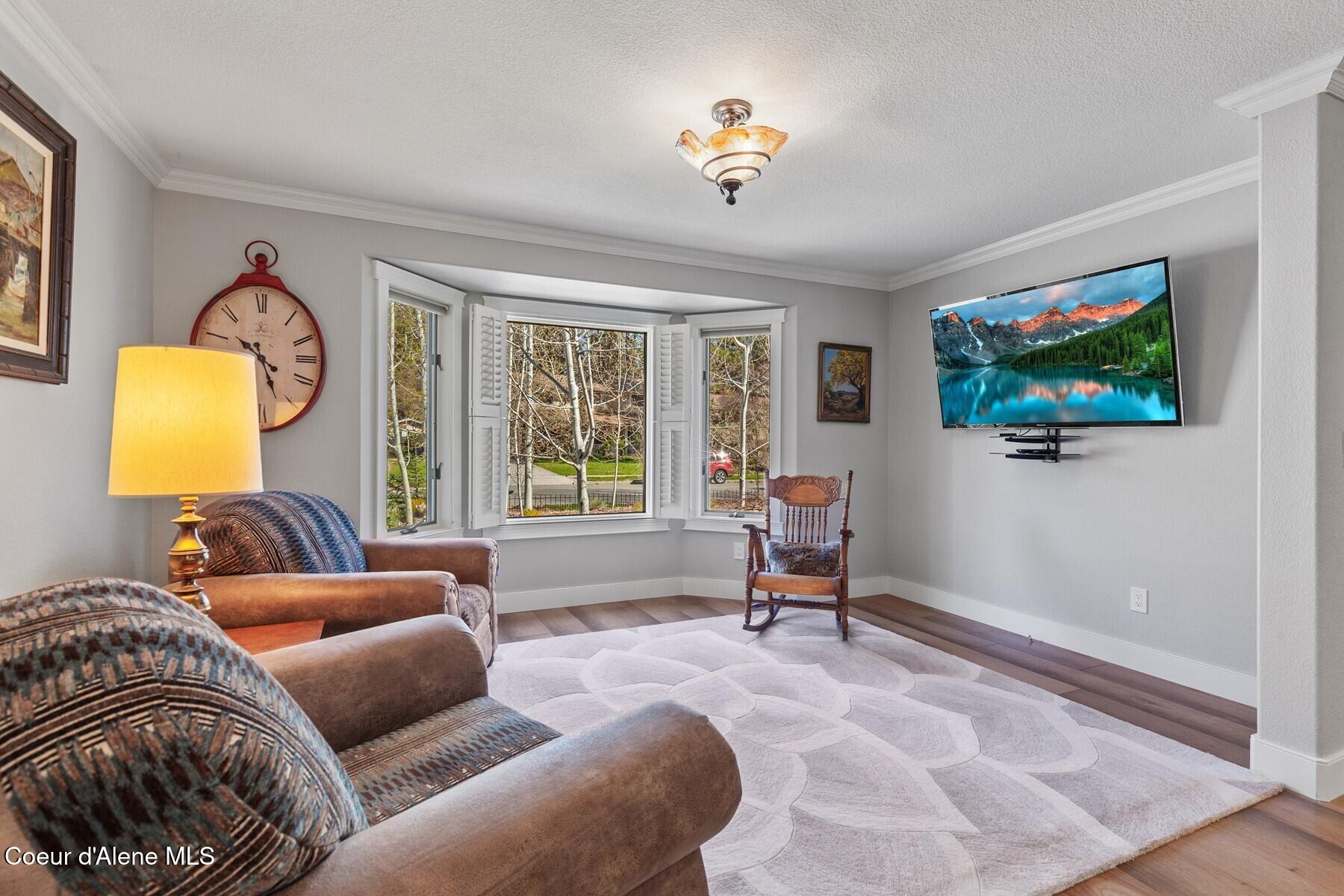 3867 W Fairway Dr, Coeur d'Alene