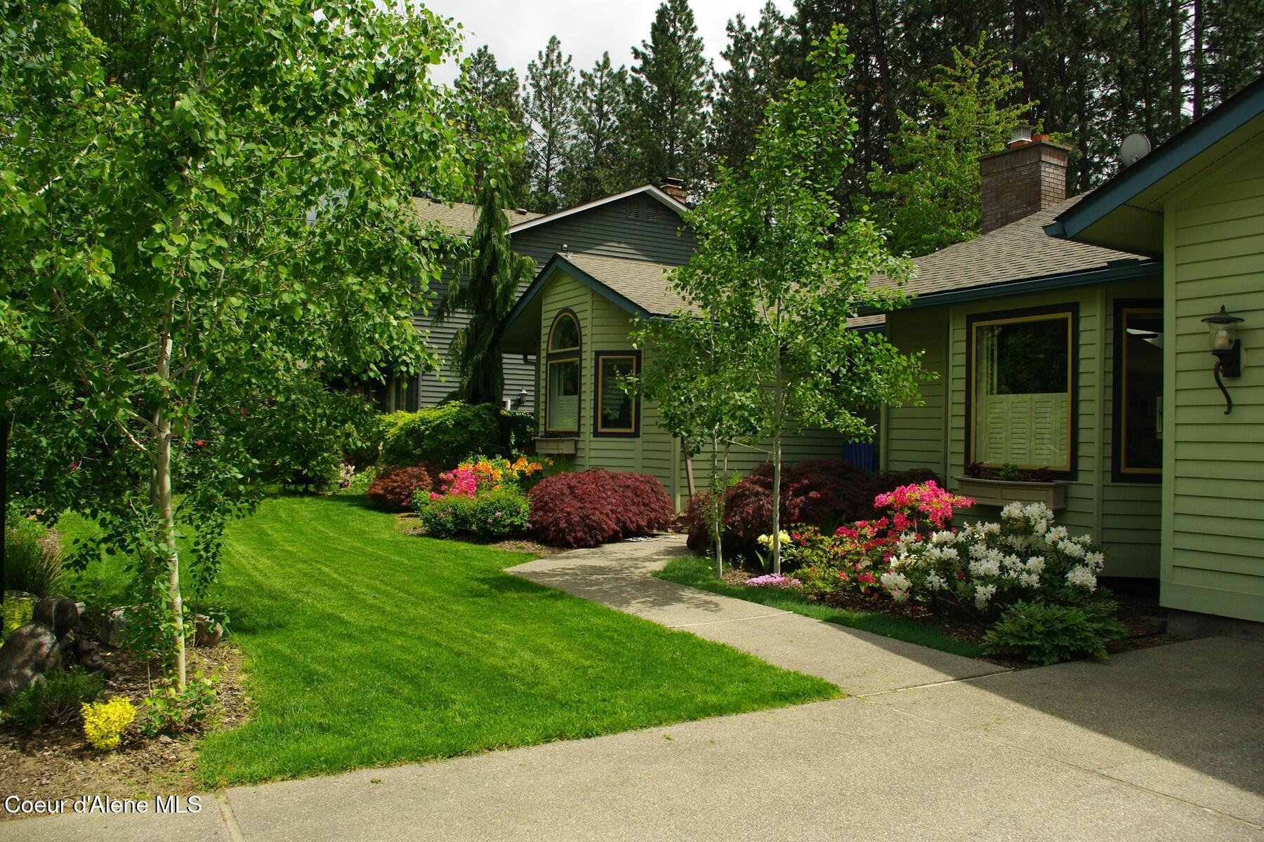 3867 W Fairway Dr, Coeur d'Alene