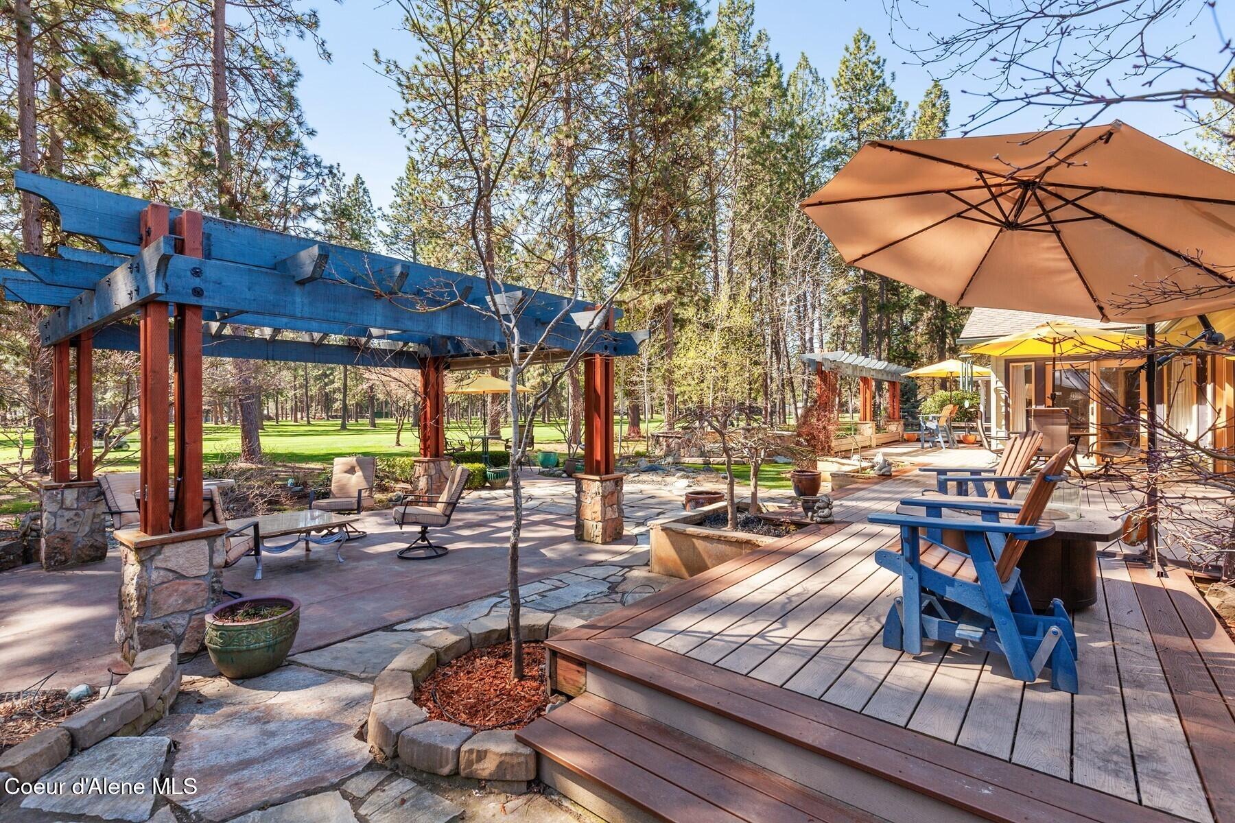 3867 W Fairway Dr, Coeur d'Alene