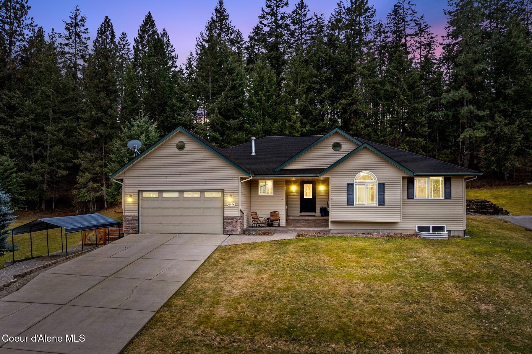 11074 W Riverview Dr
