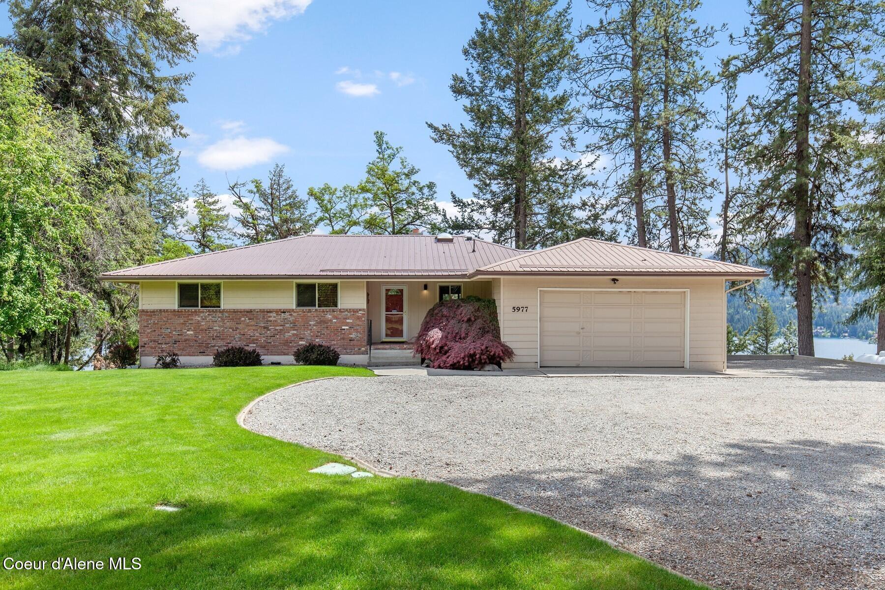 5977 E McMahon Rd