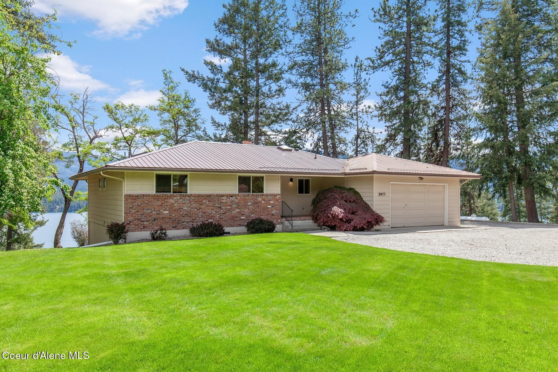 5977 E McMahon Rd