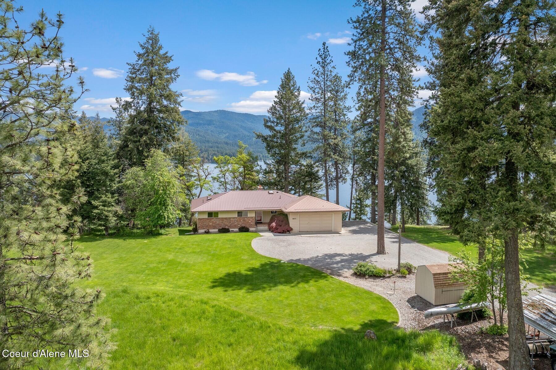 5977 E McMahon Rd