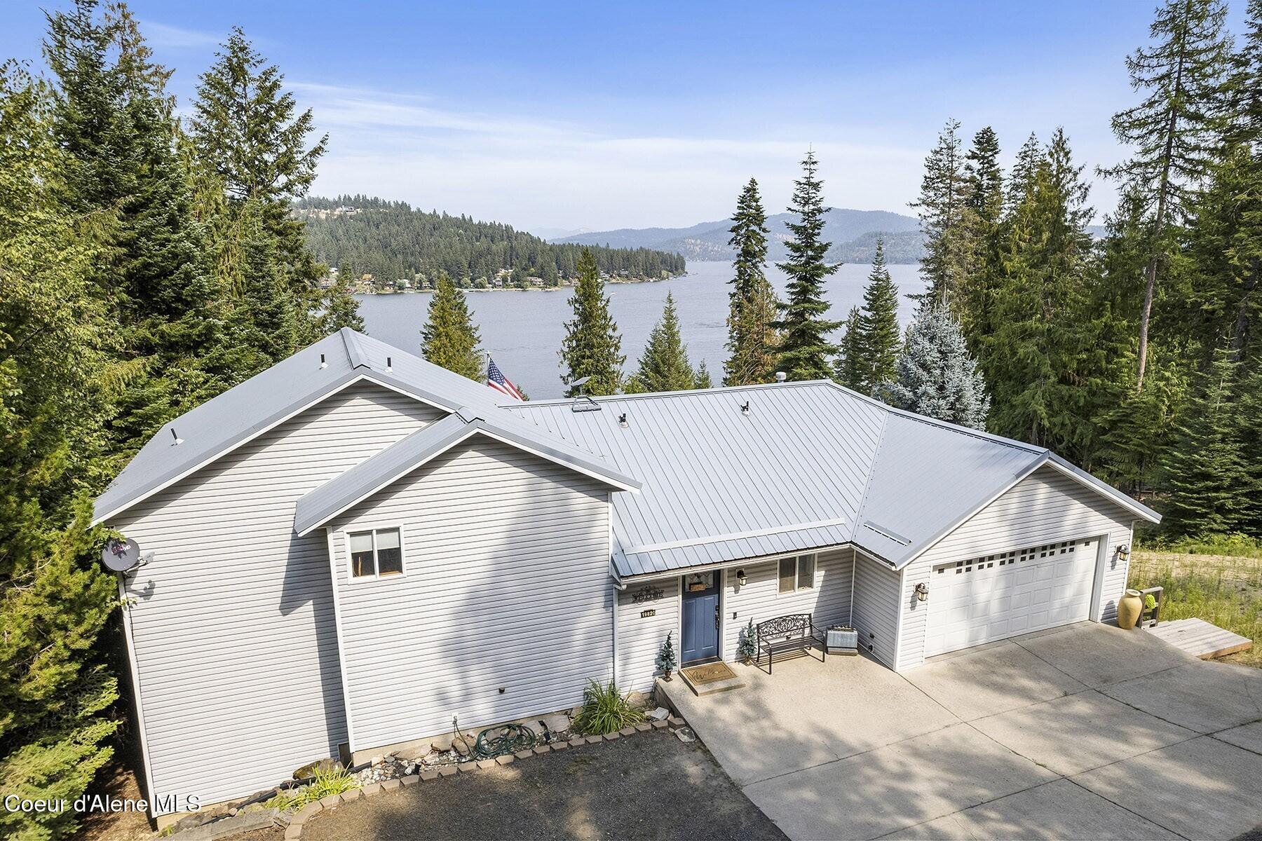 19820 S Alcan Rd, Coeur d'Alene