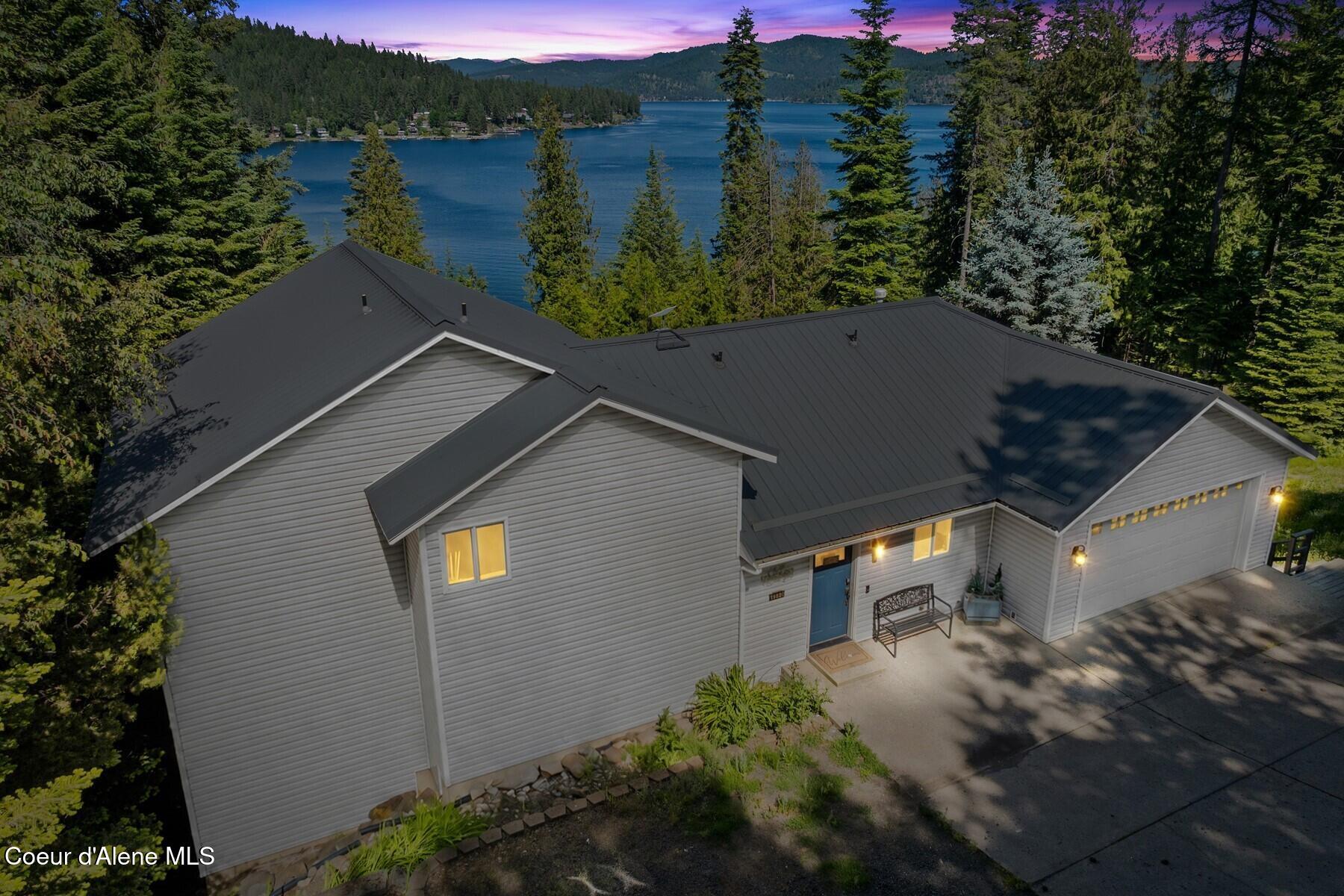 19820 S Alcan Rd, Coeur d'Alene