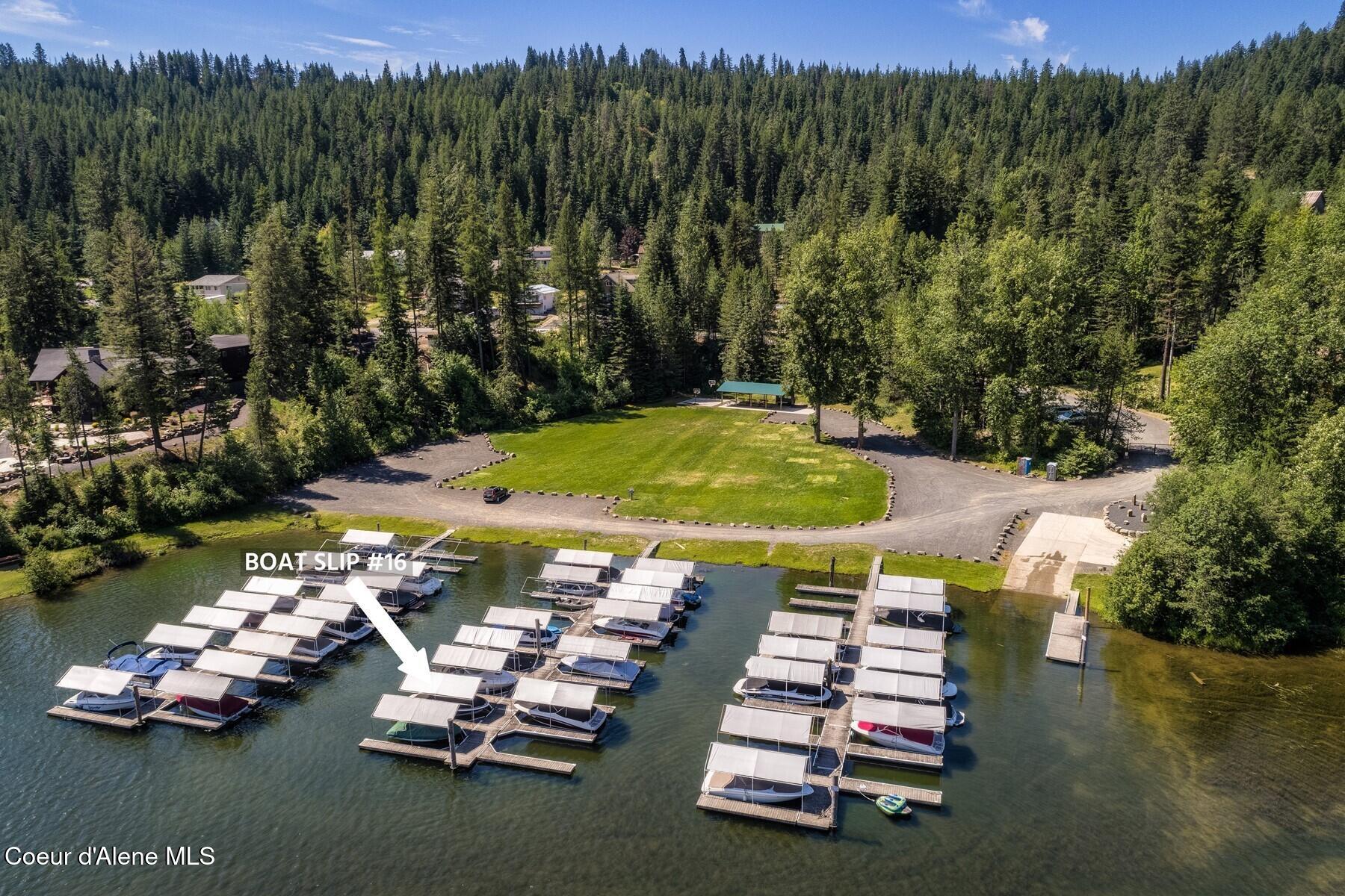 19820 S Alcan Rd, Coeur d'Alene