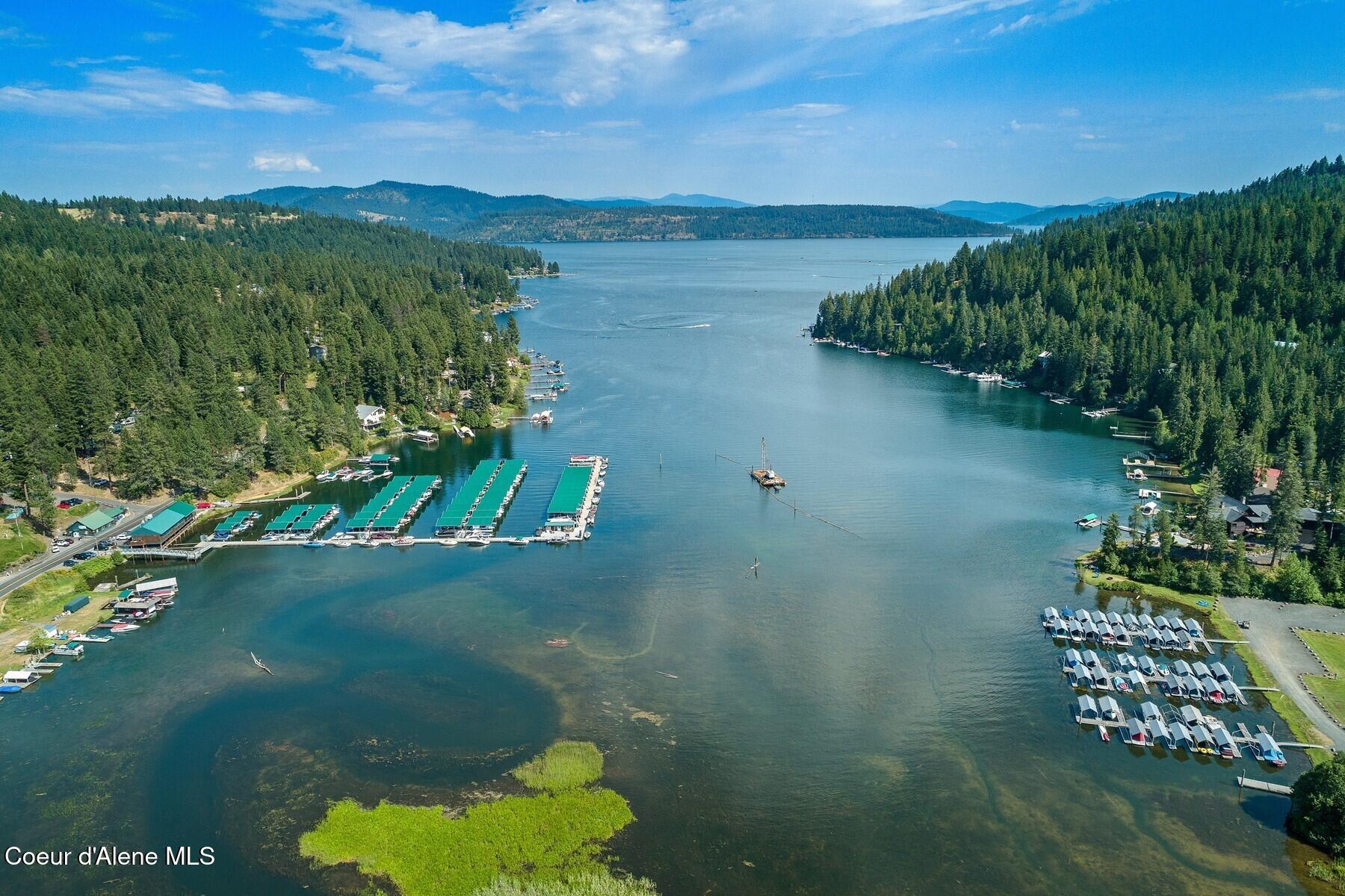 19820 S Alcan Rd, Coeur d'Alene