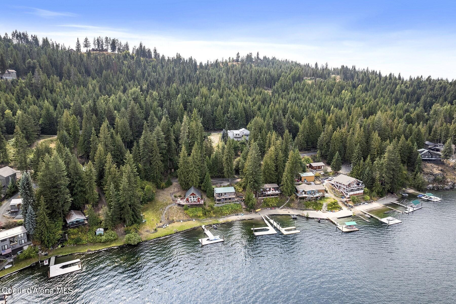 19820 S Alcan Rd, Coeur d'Alene