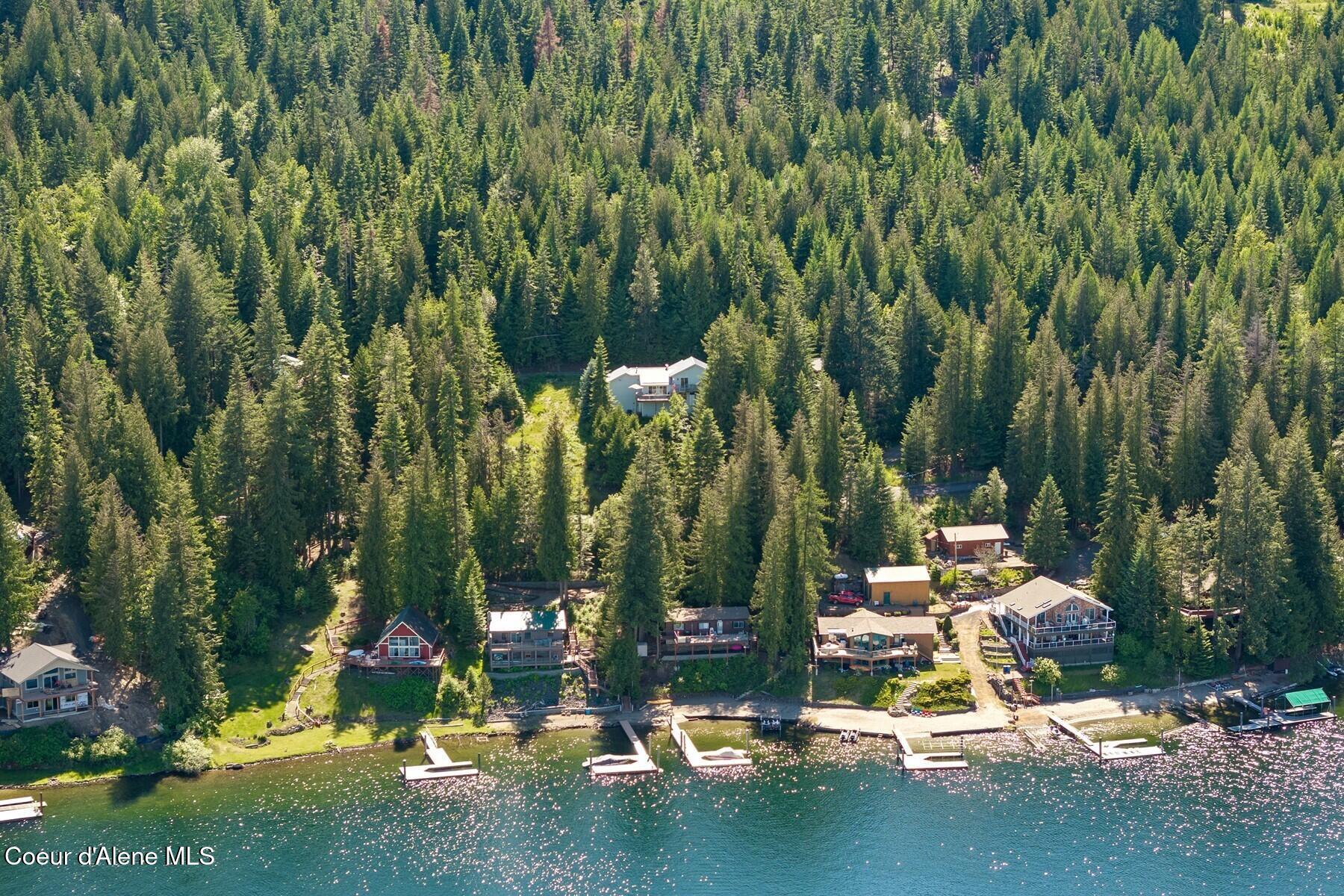 19820 S Alcan Rd, Coeur d'Alene