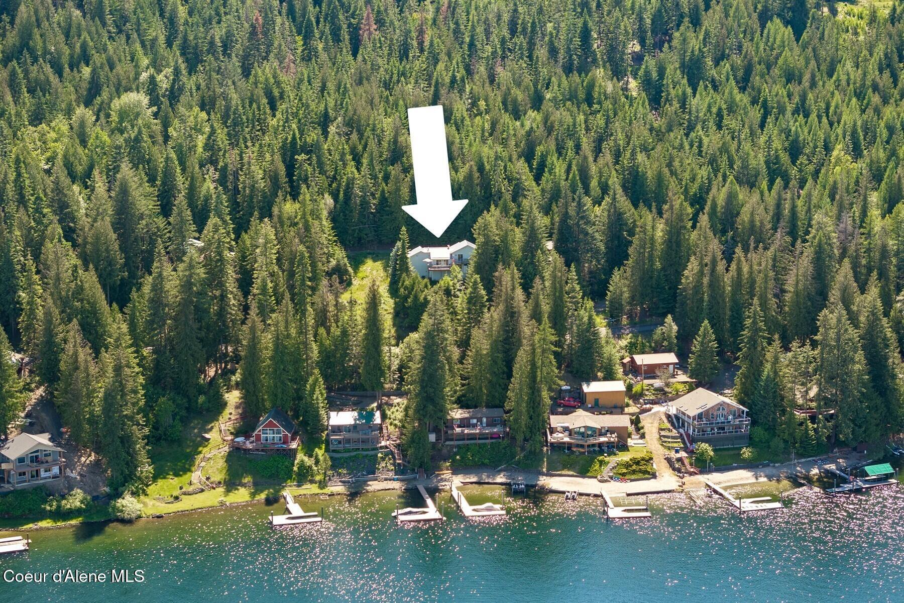19820 S Alcan Rd, Coeur d'Alene