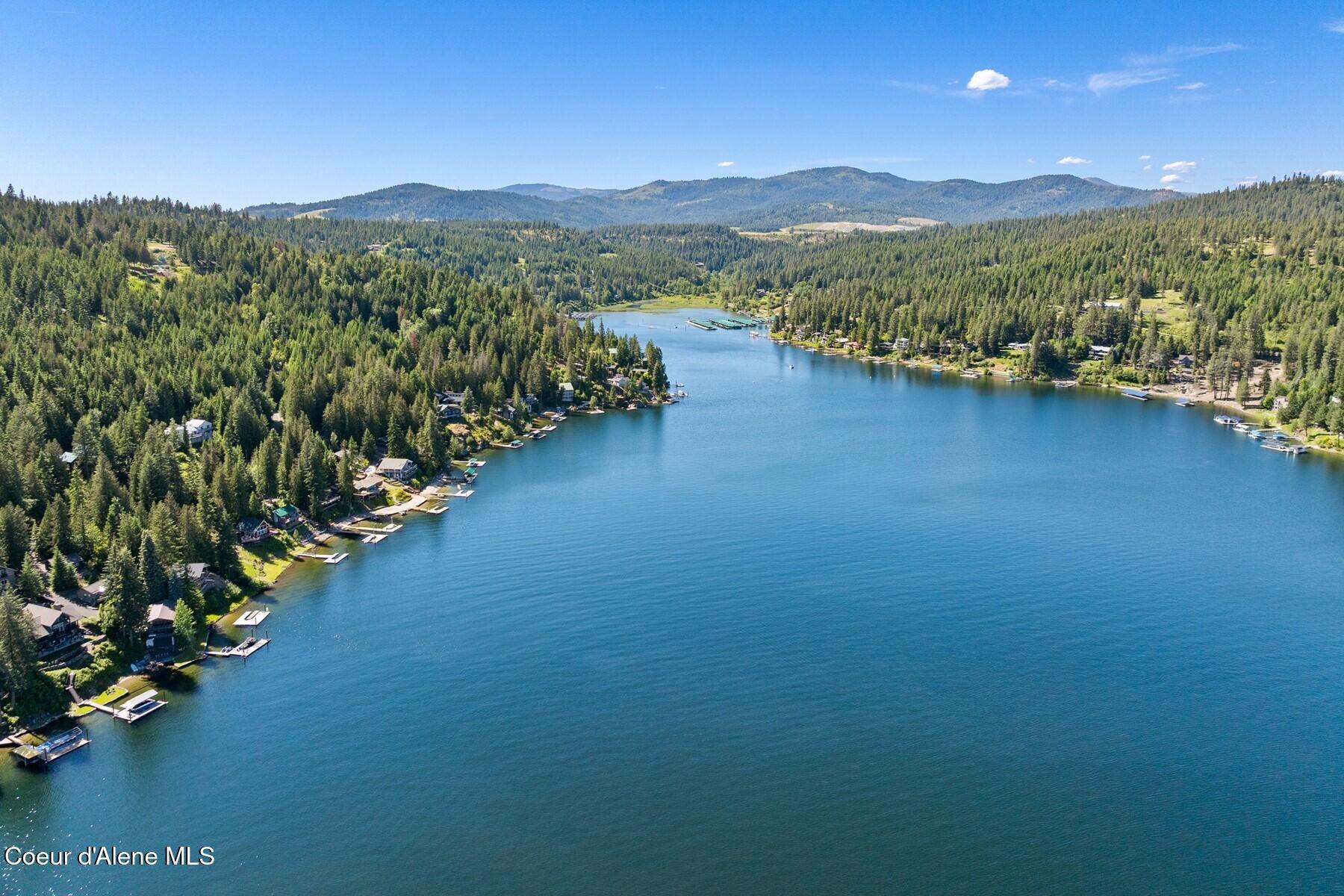 19820 S Alcan Rd, Coeur d'Alene