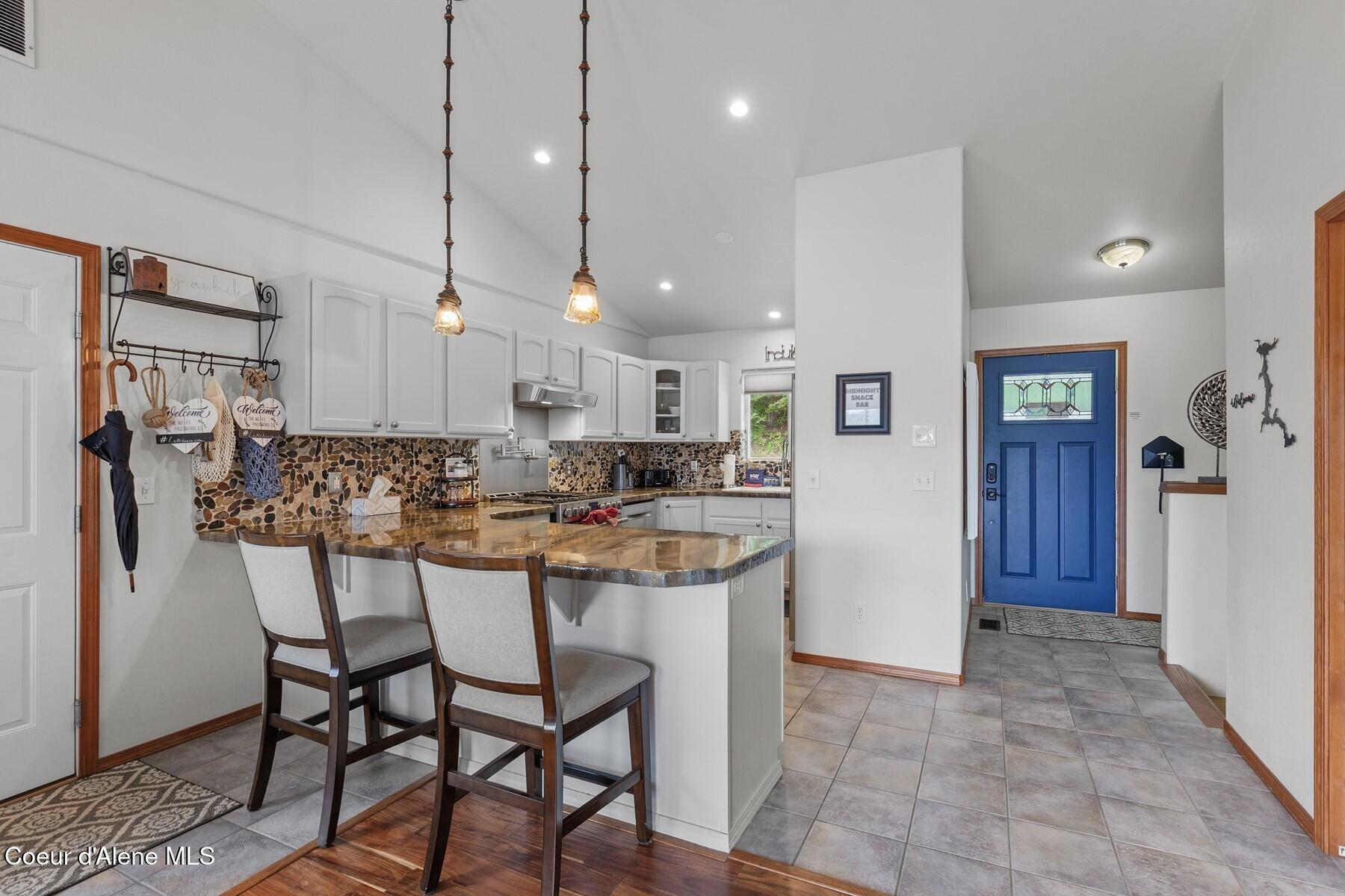 19820 S Alcan Rd, Coeur d'Alene